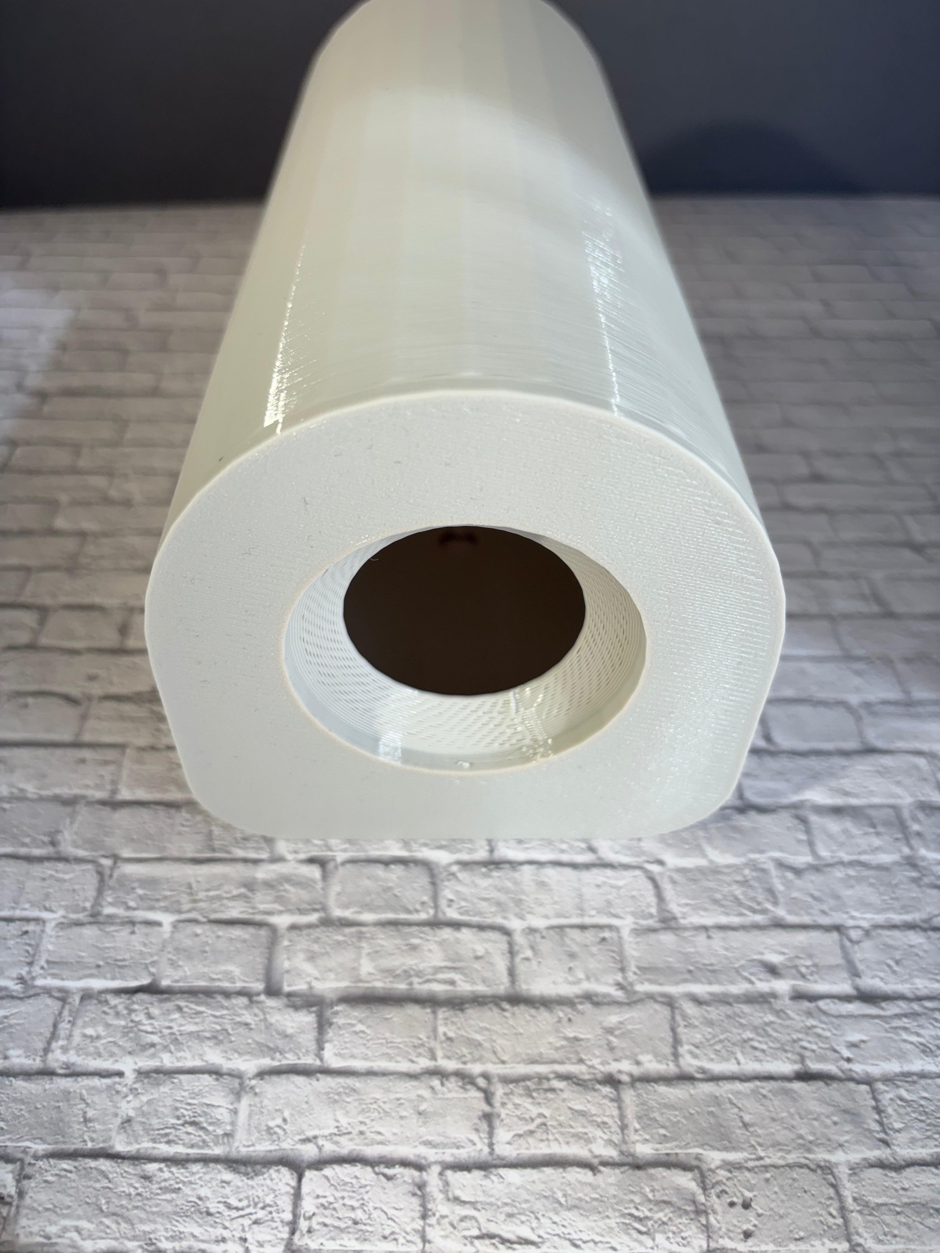 Monolit – Fali lámpa