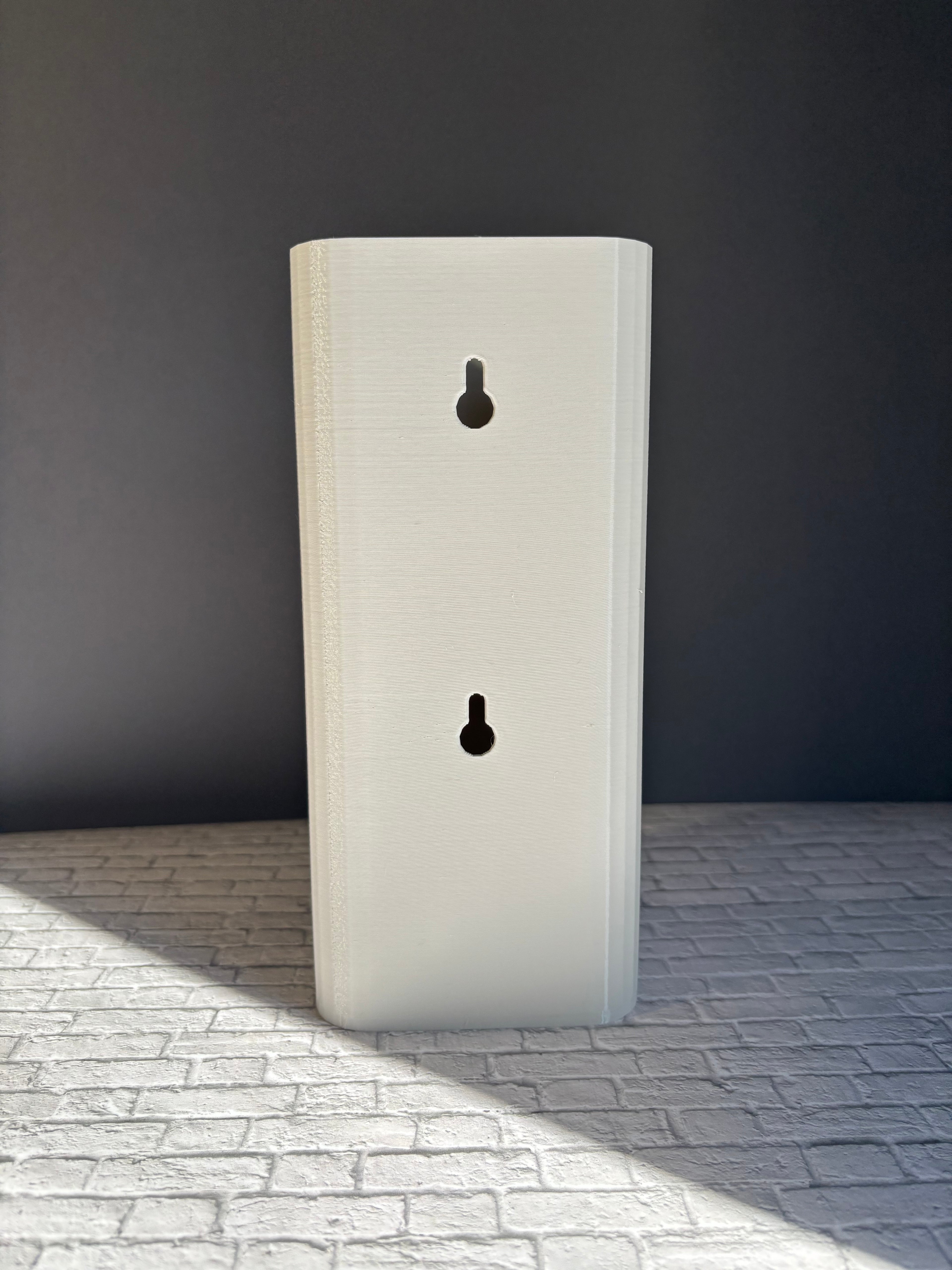 Monolit – Fali lámpa