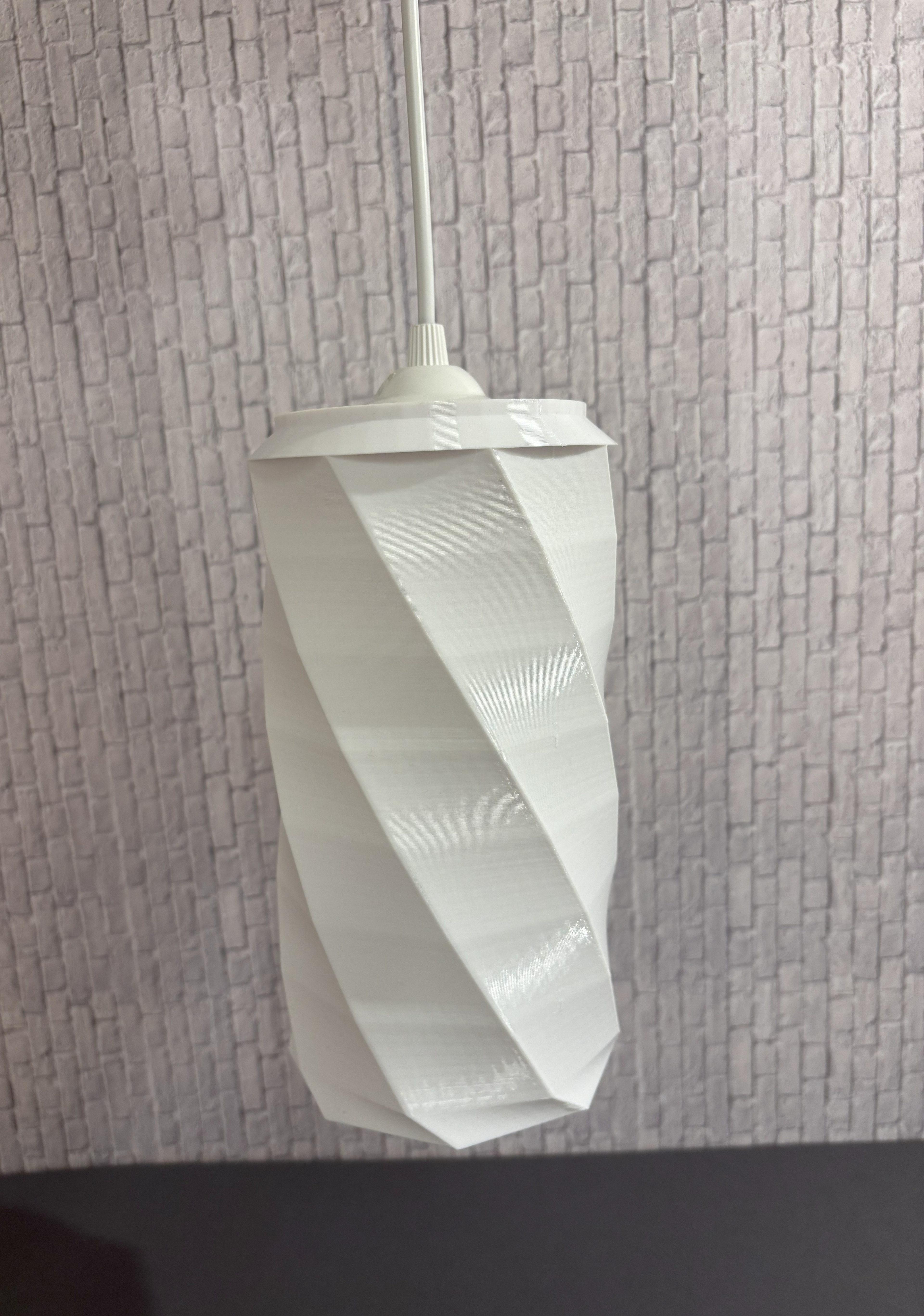 Prisma - Mennyezeti lámpa