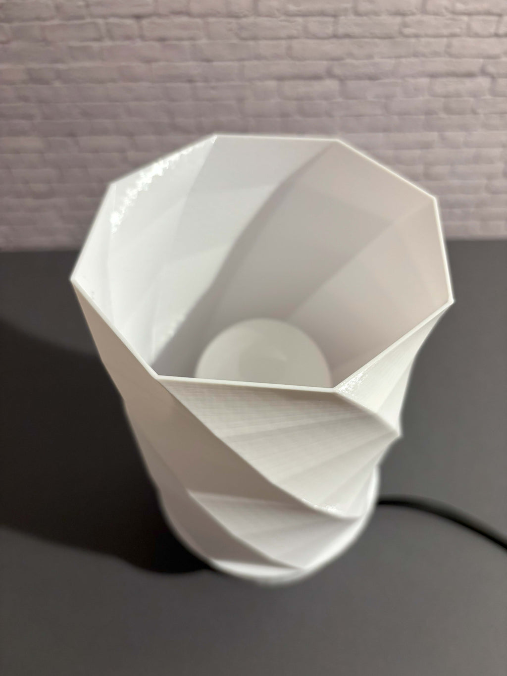 Prisma - Asztali lámpa