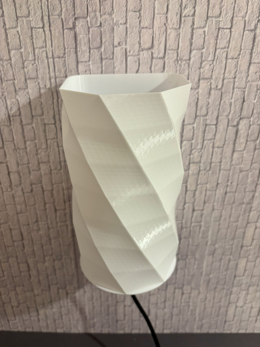 Prisma - Fali lámpa