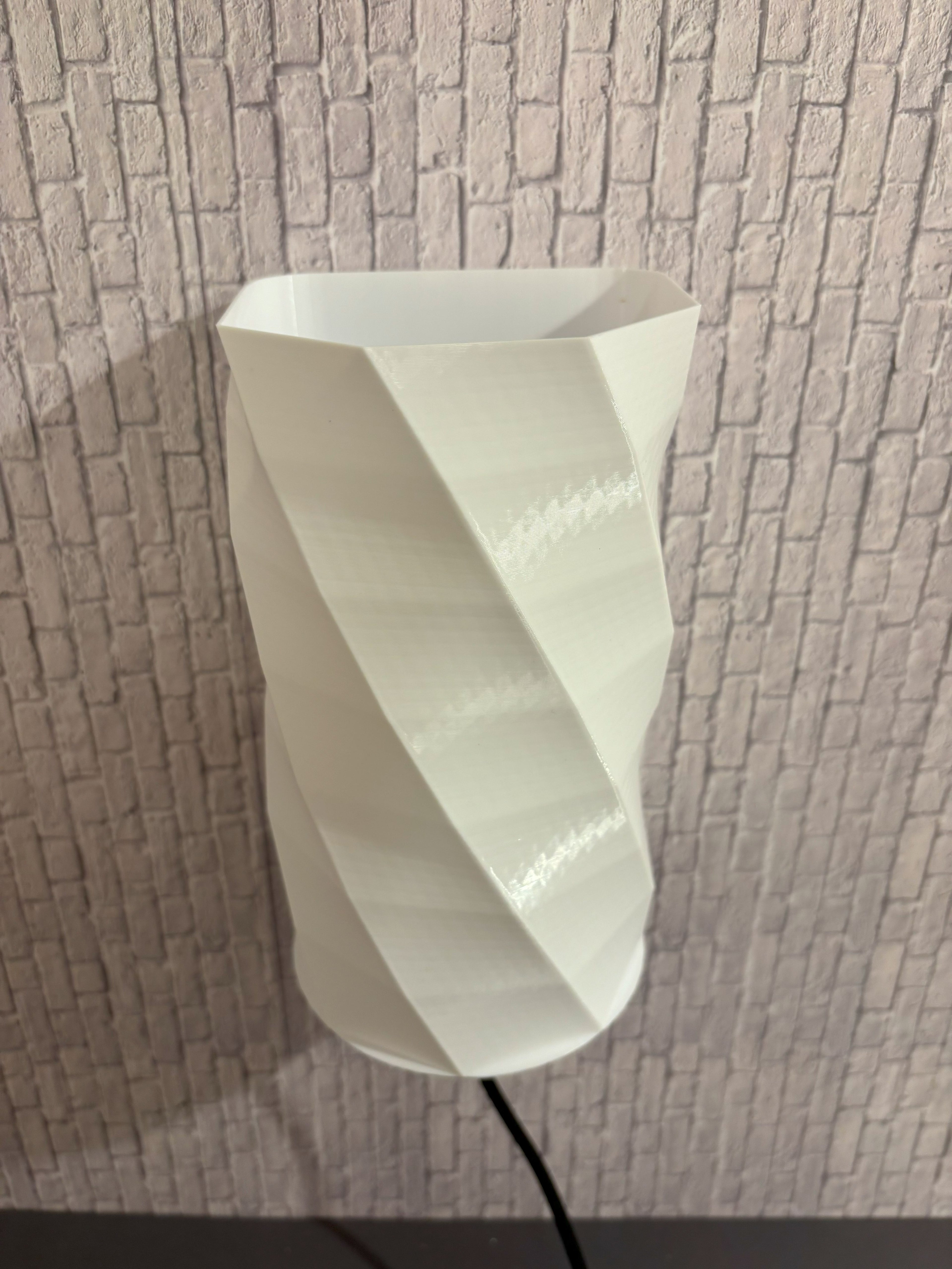 Prisma - Fali lámpa