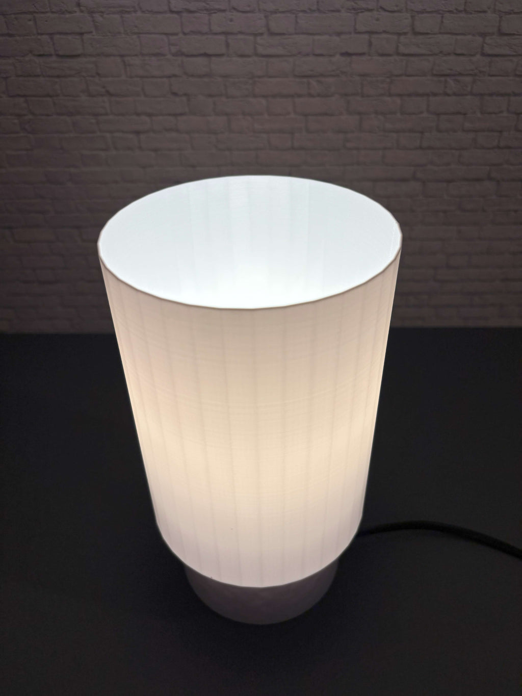 Monolit – Asztali lámpa