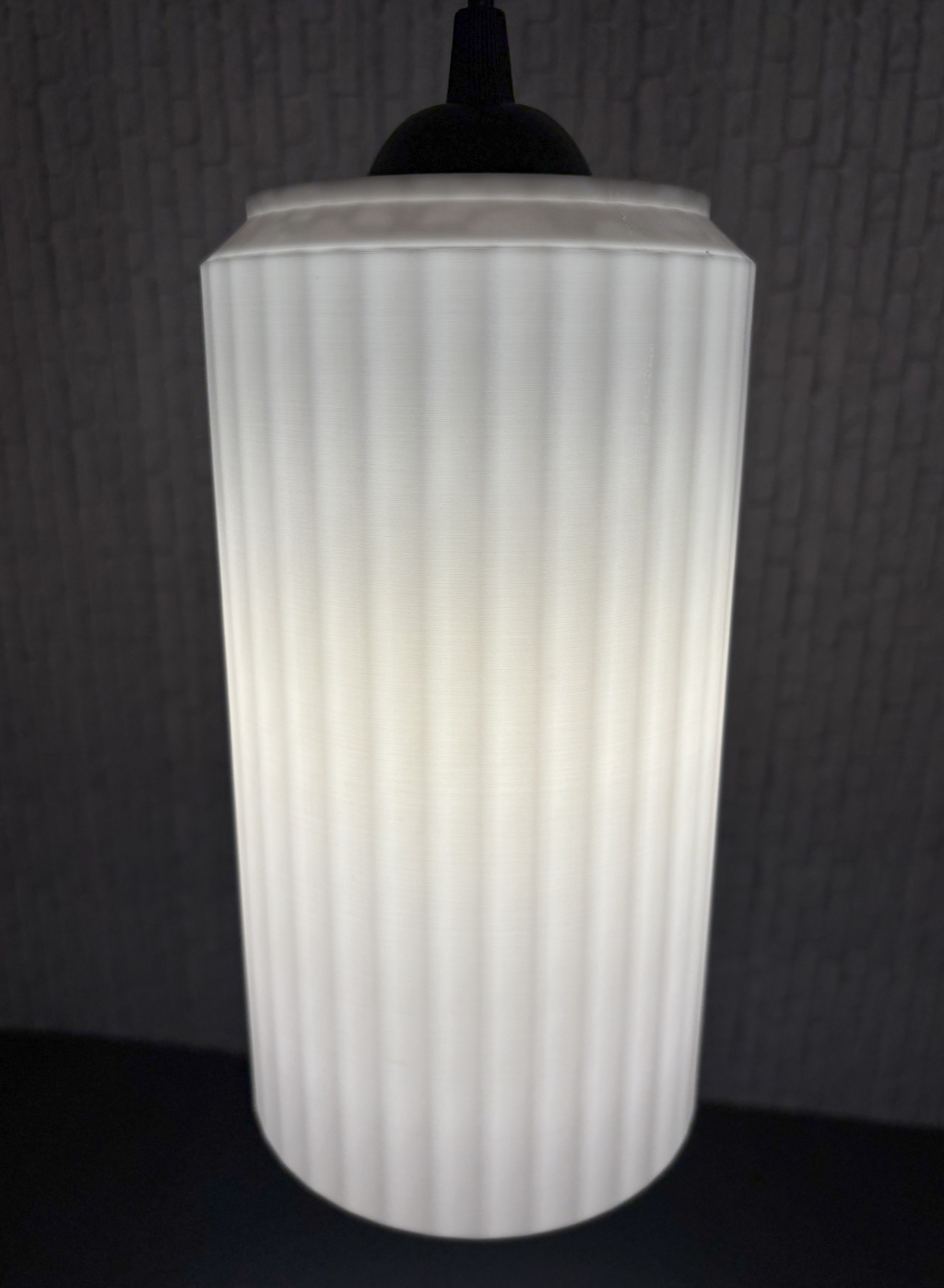 Monolit – Mennyezeti lámpa