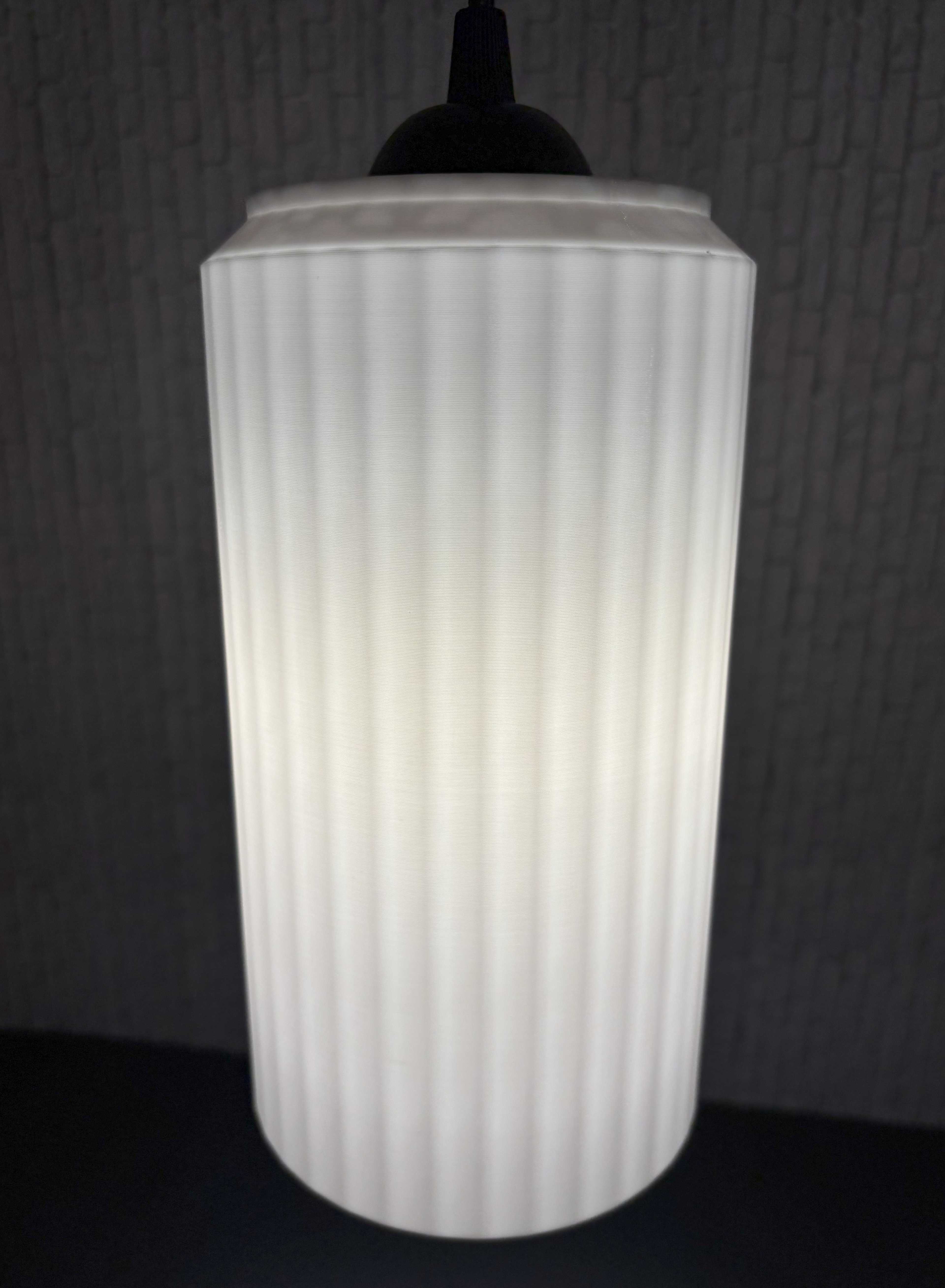 Monolit – Mennyezeti lámpa