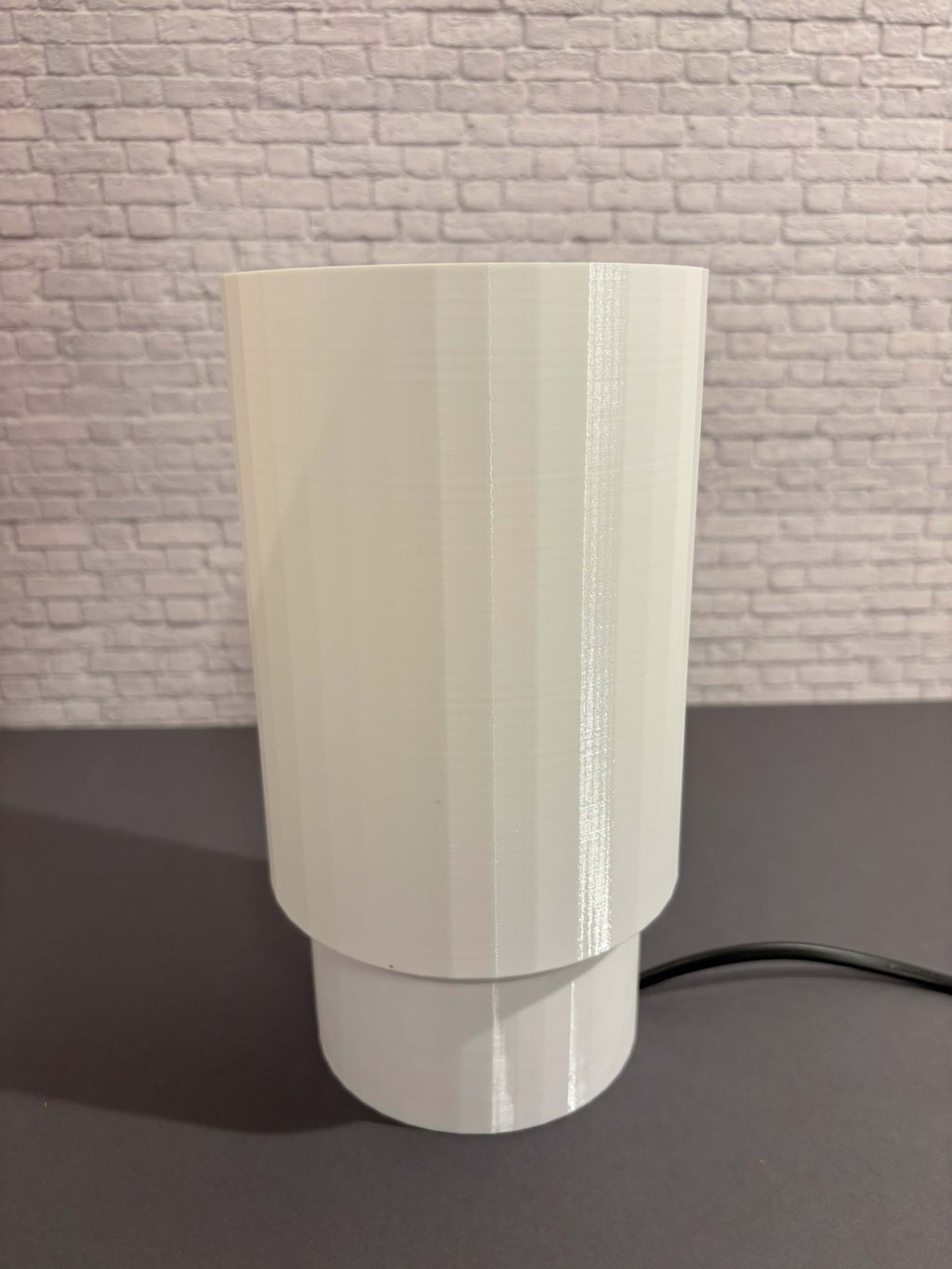 Monolit – Asztali lámpa