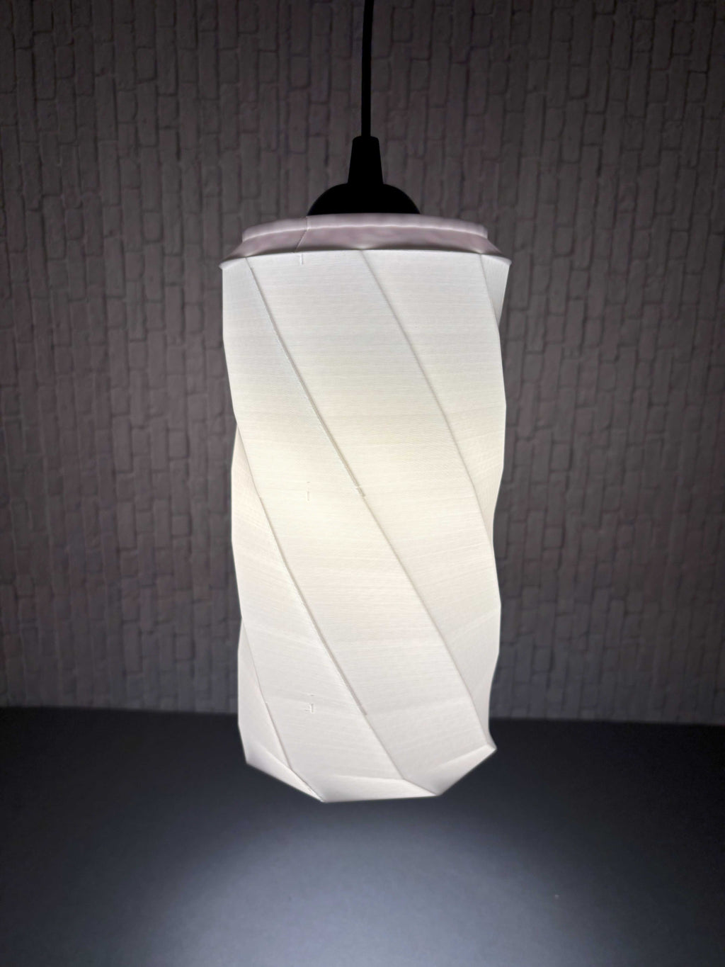 Prisma - Mennyezeti lámpa