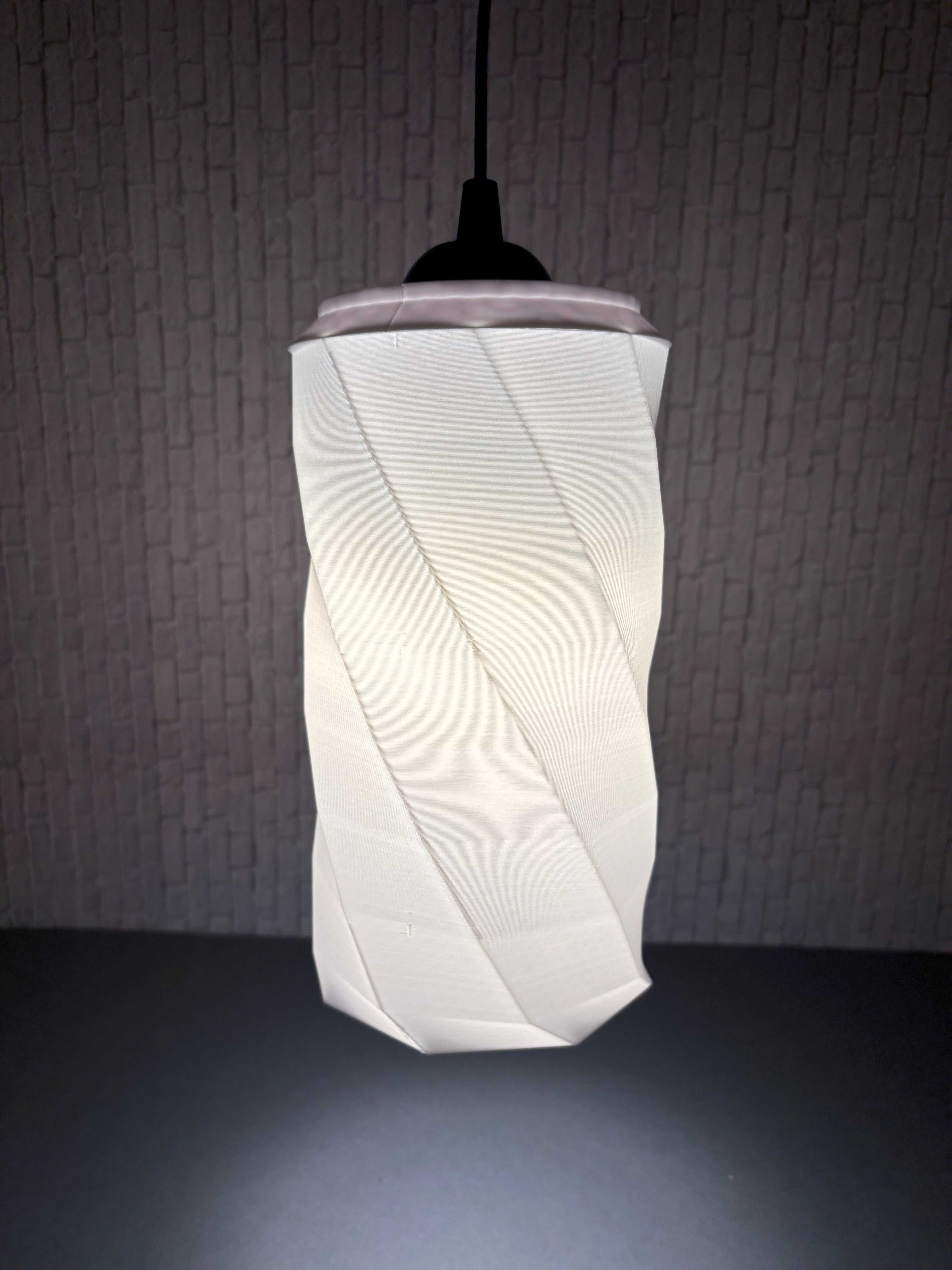 Prisma - Mennyezeti lámpa