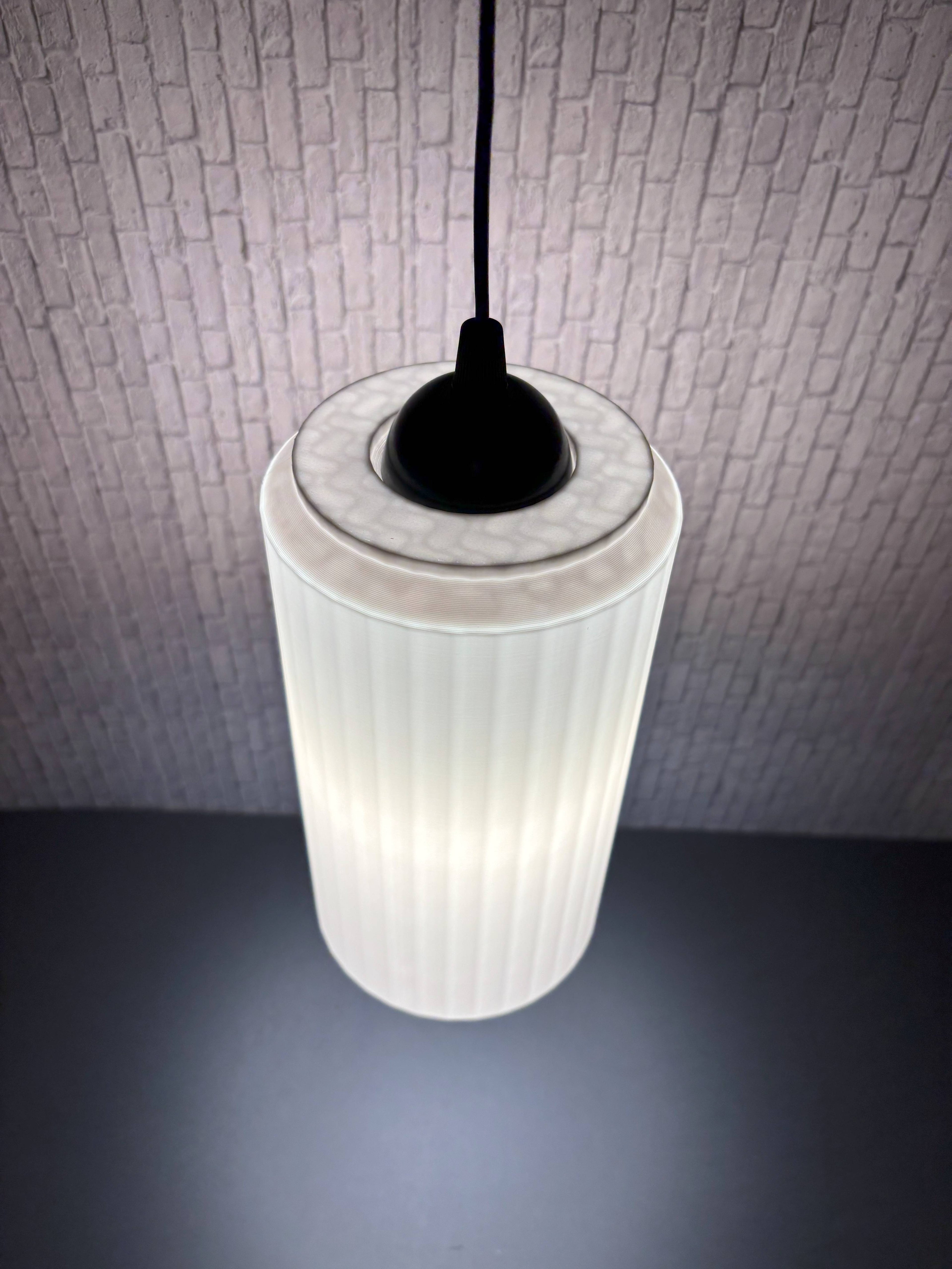 Monolit – Mennyezeti lámpa