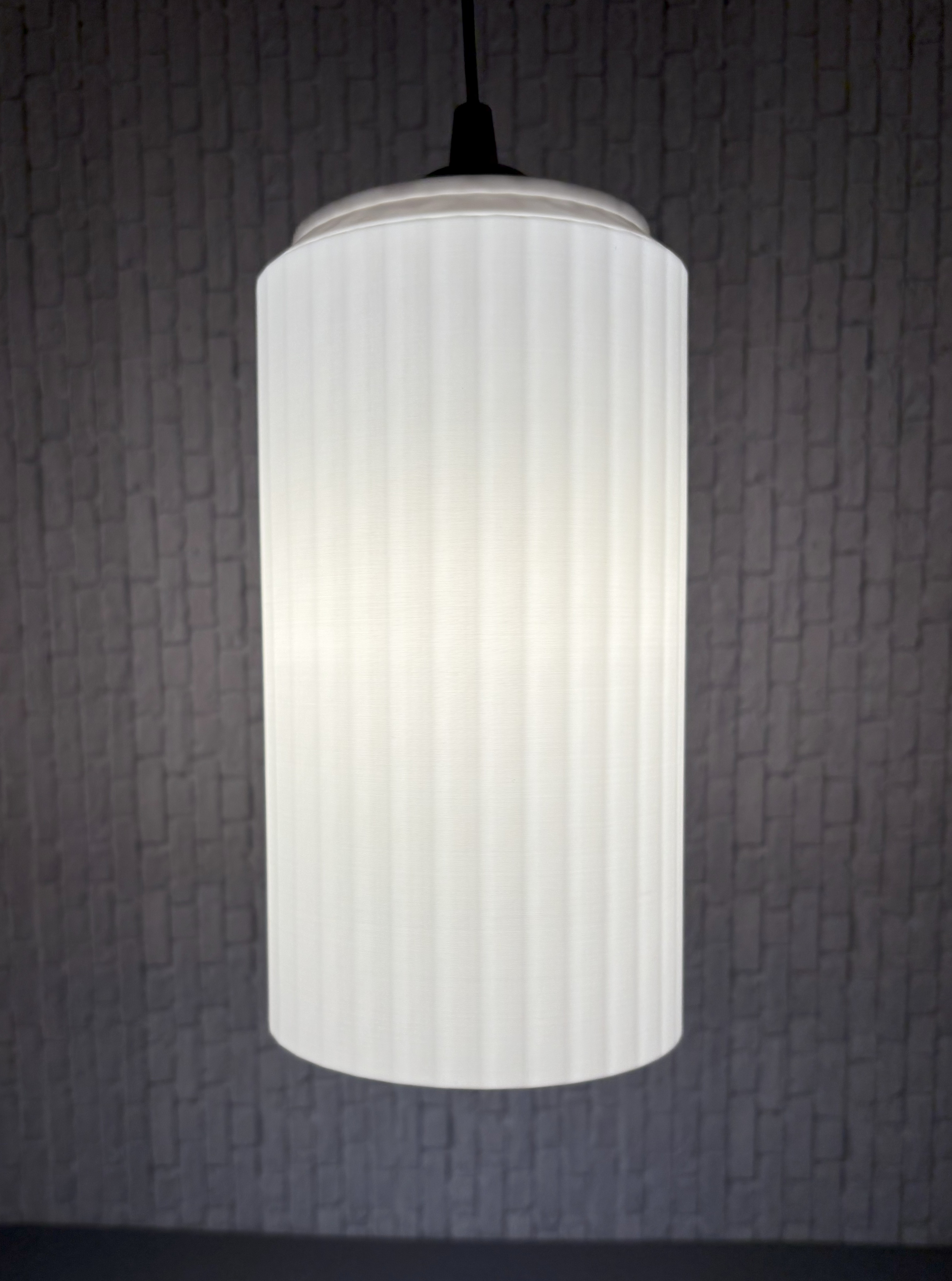 Monolit – Mennyezeti lámpa