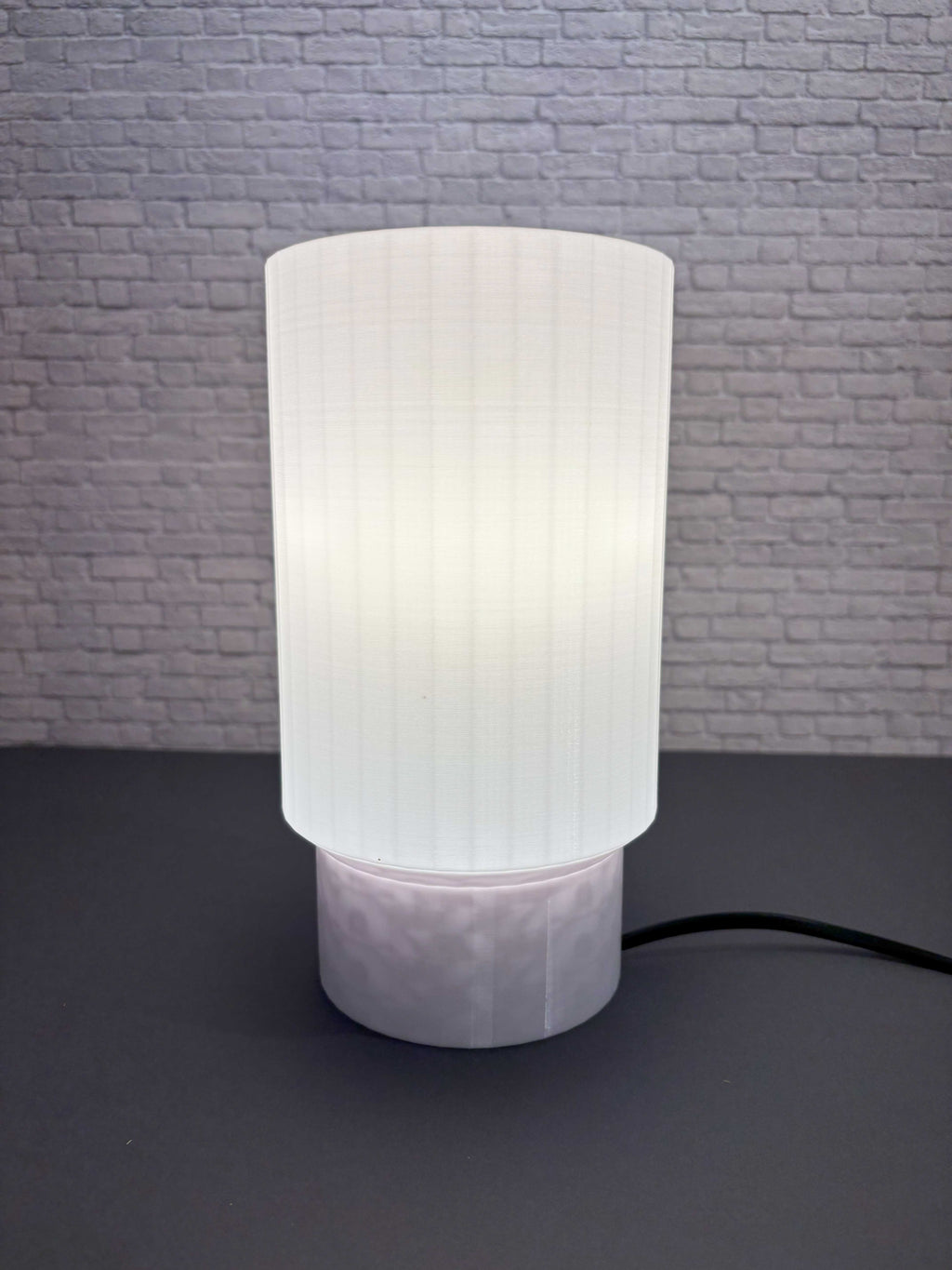 Monolit – Asztali lámpa