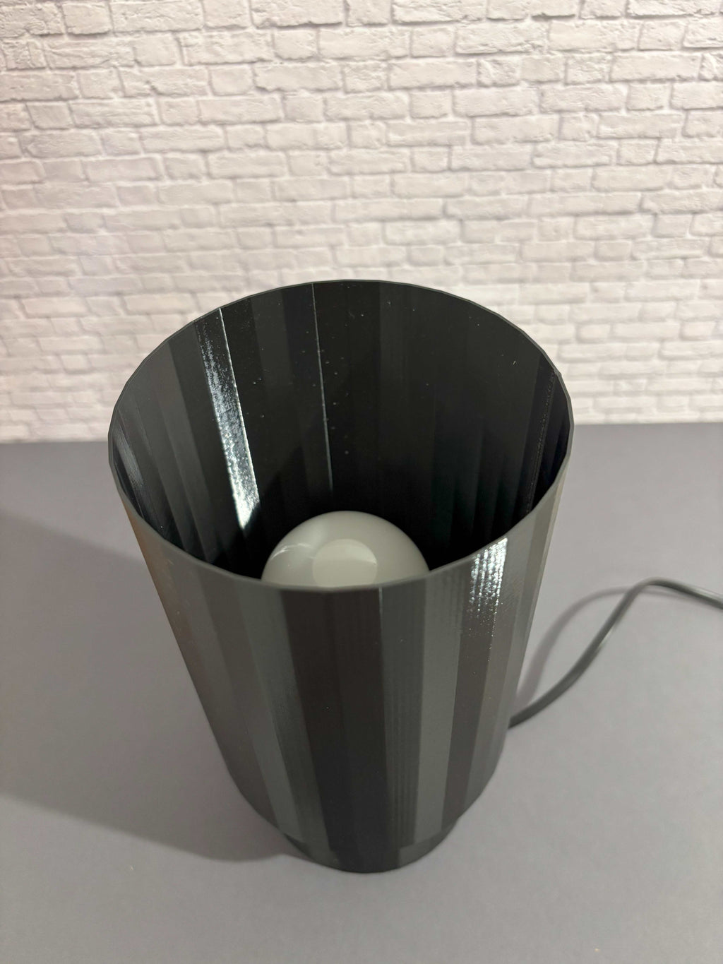 Monolit – Asztali lámpa