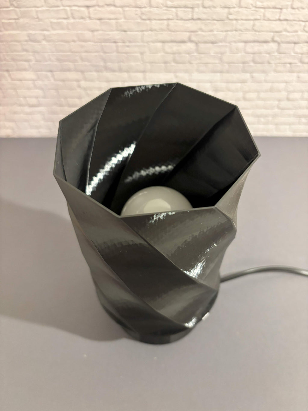 Prisma - Asztali lámpa