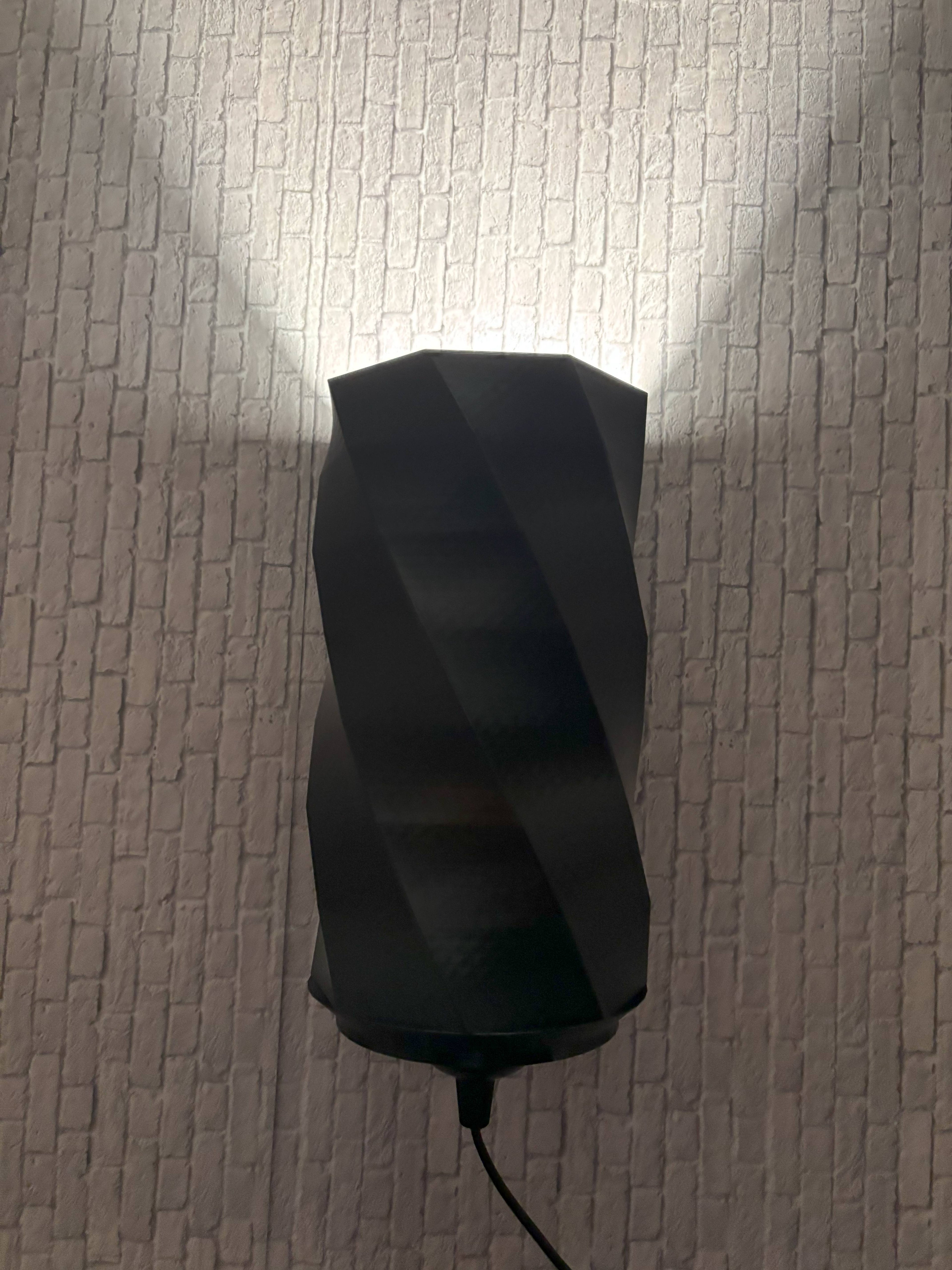 Prisma - Fali lámpa