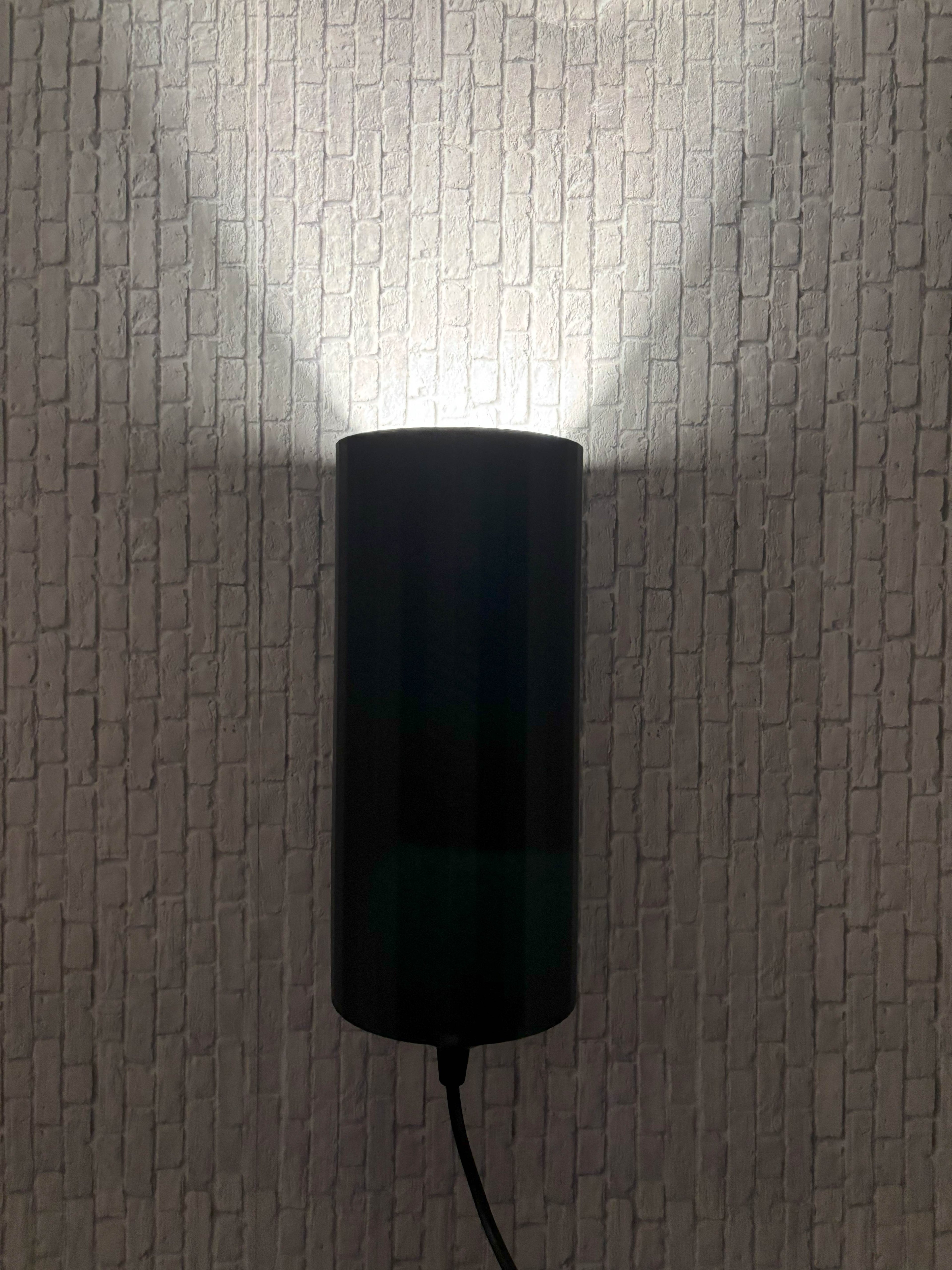 Monolit – Fali lámpa