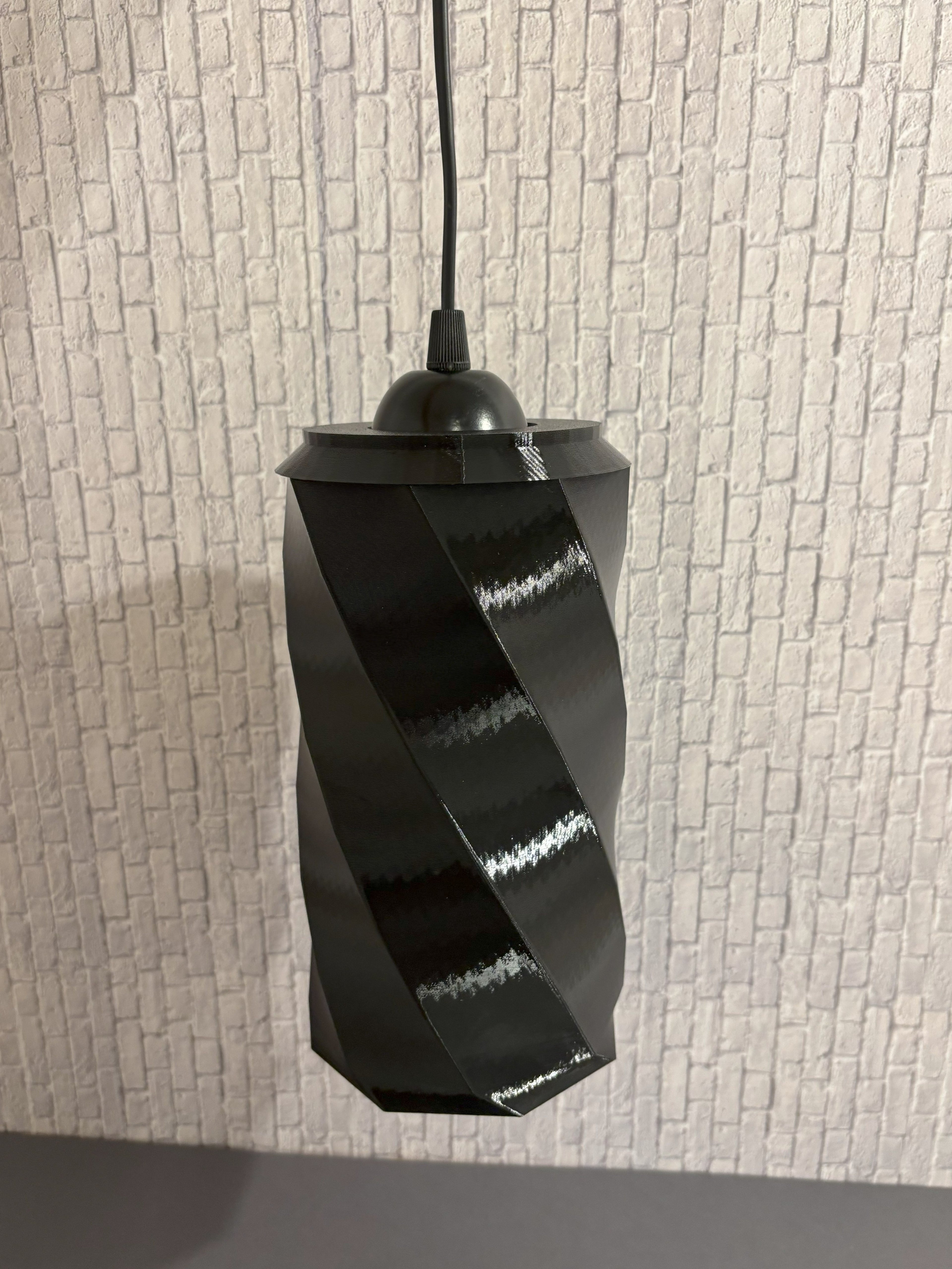 Prisma - Mennyezeti lámpa