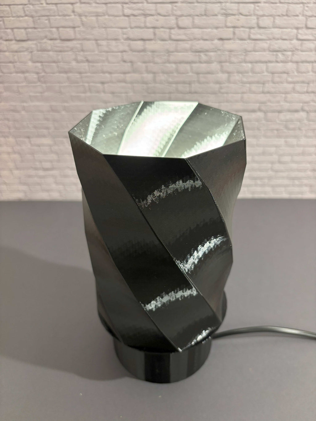 Prisma - Asztali lámpa