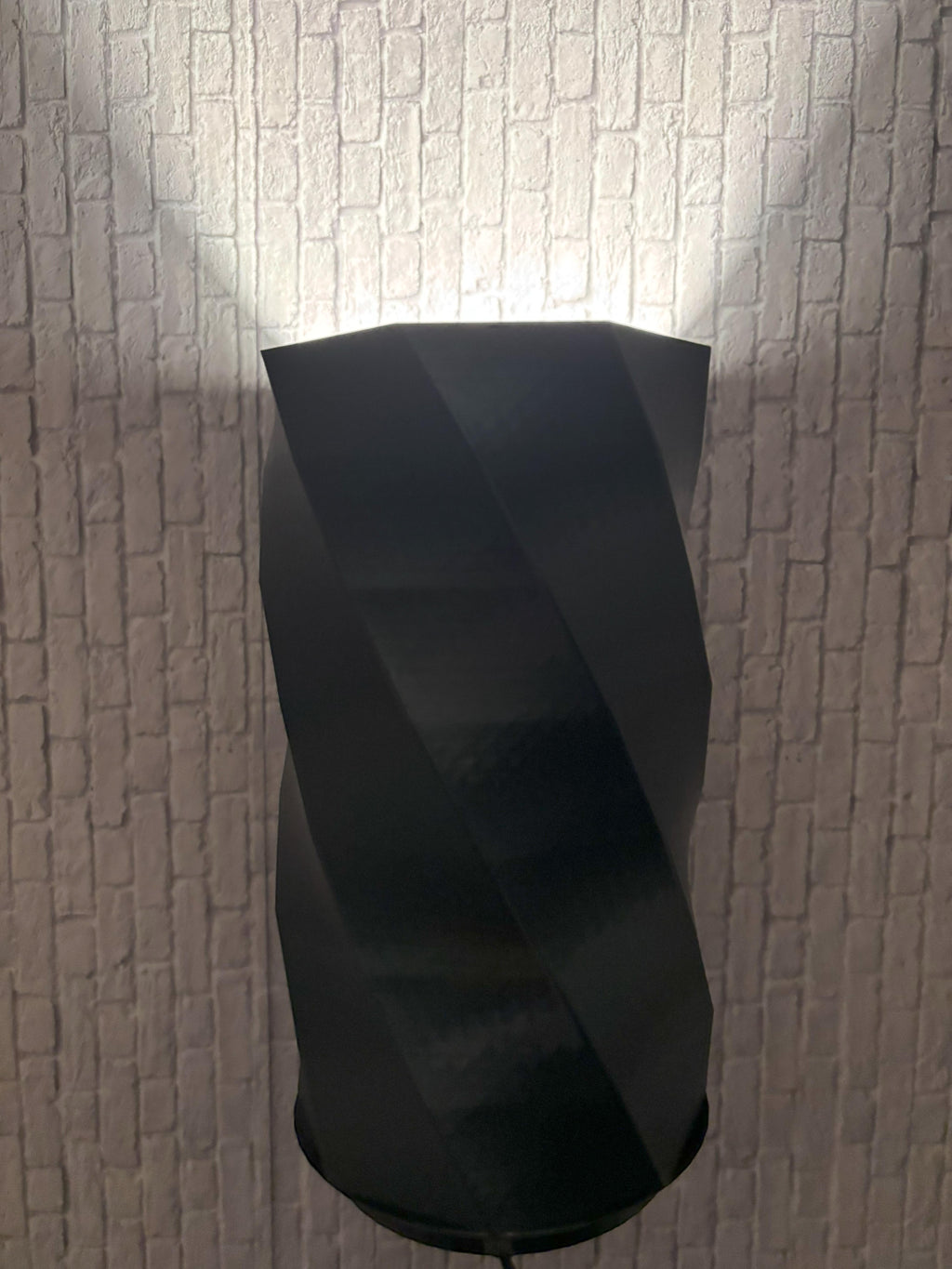 Prisma - Fali lámpa