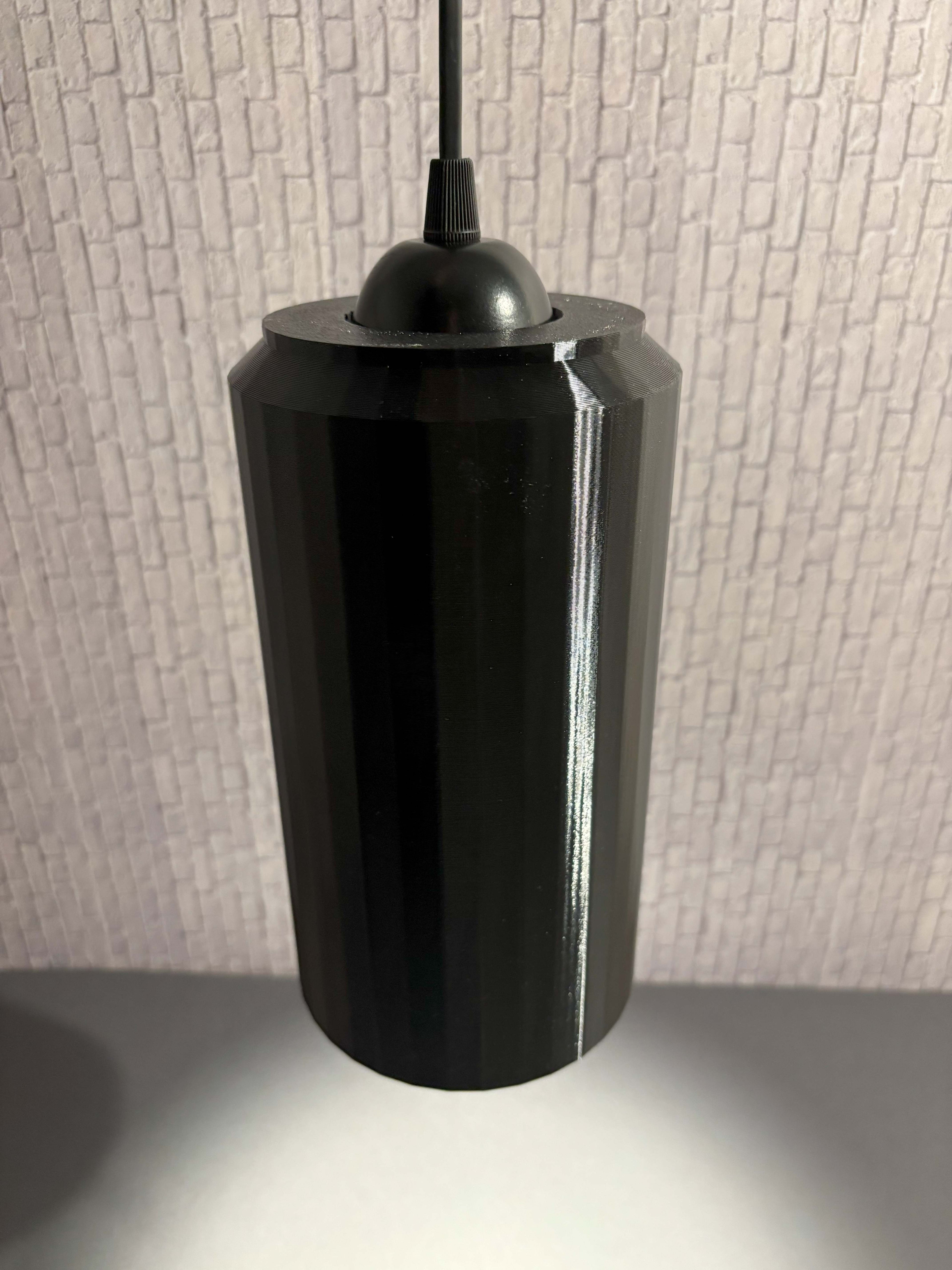 Monolit – Mennyezeti lámpa