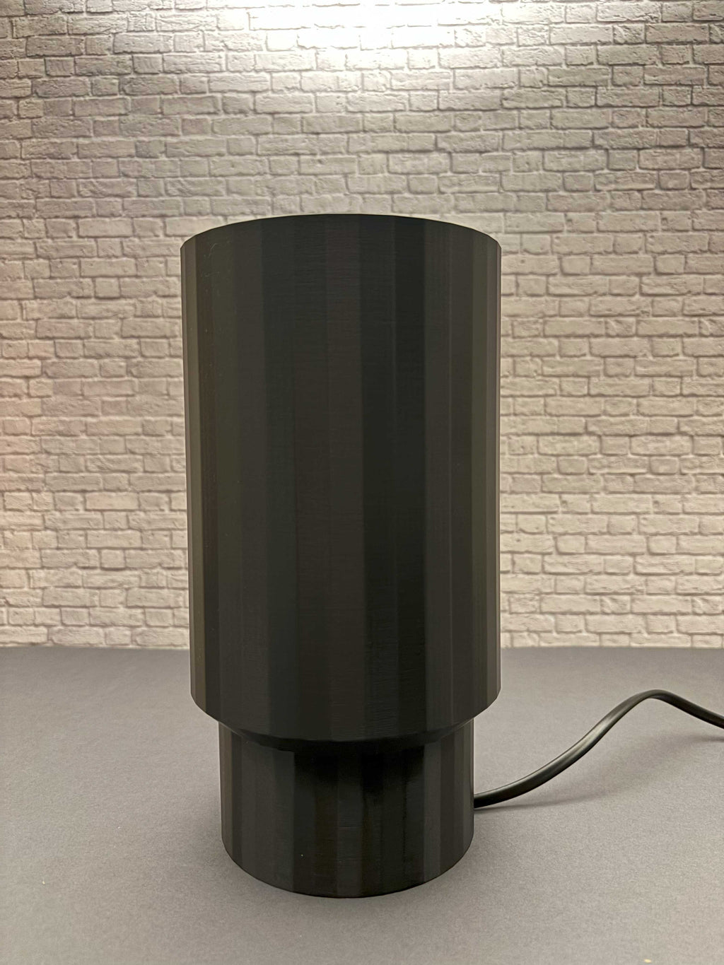 Monolit – Asztali lámpa