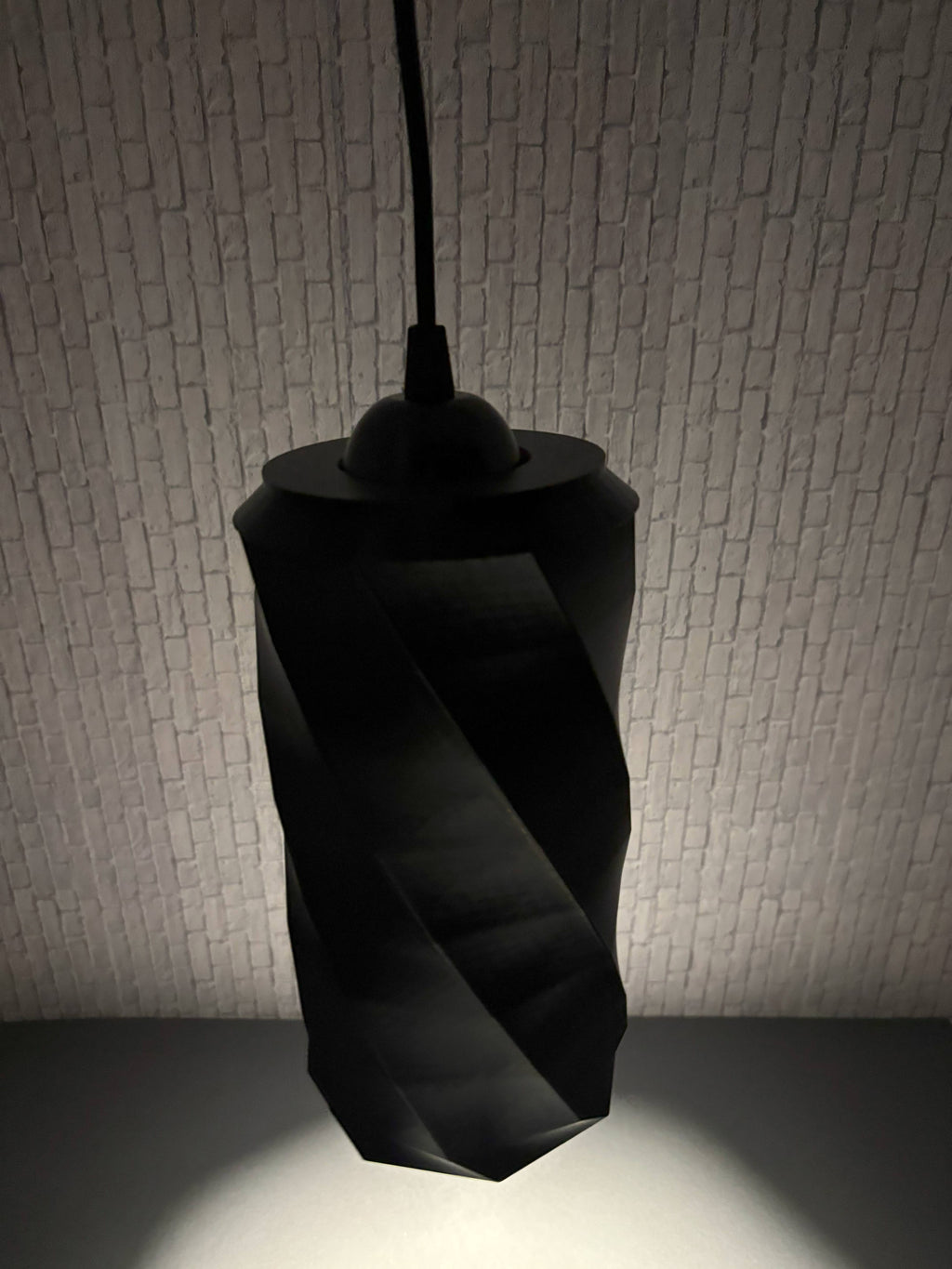 Prisma - Mennyezeti lámpa