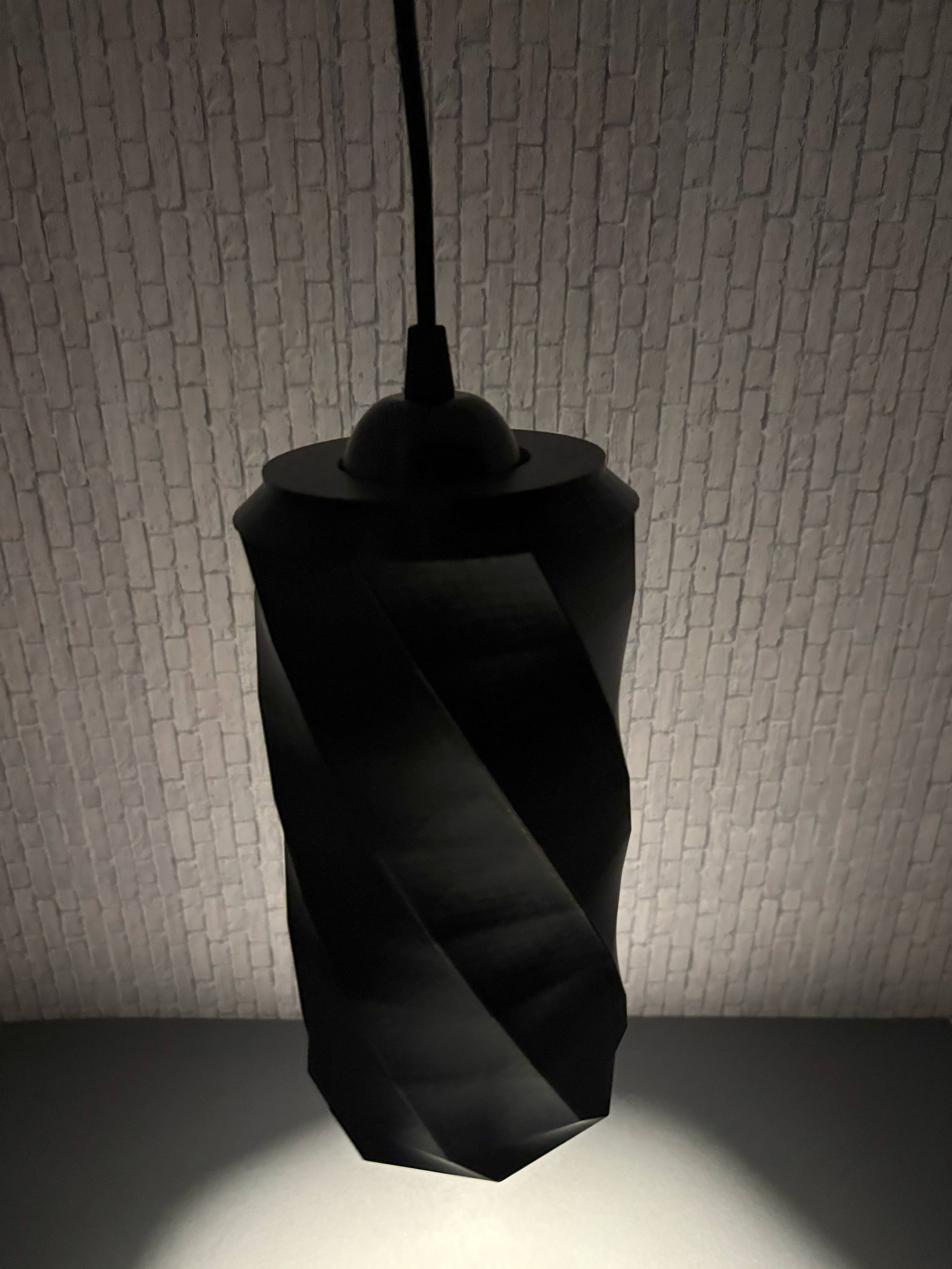 Prisma - Mennyezeti lámpa