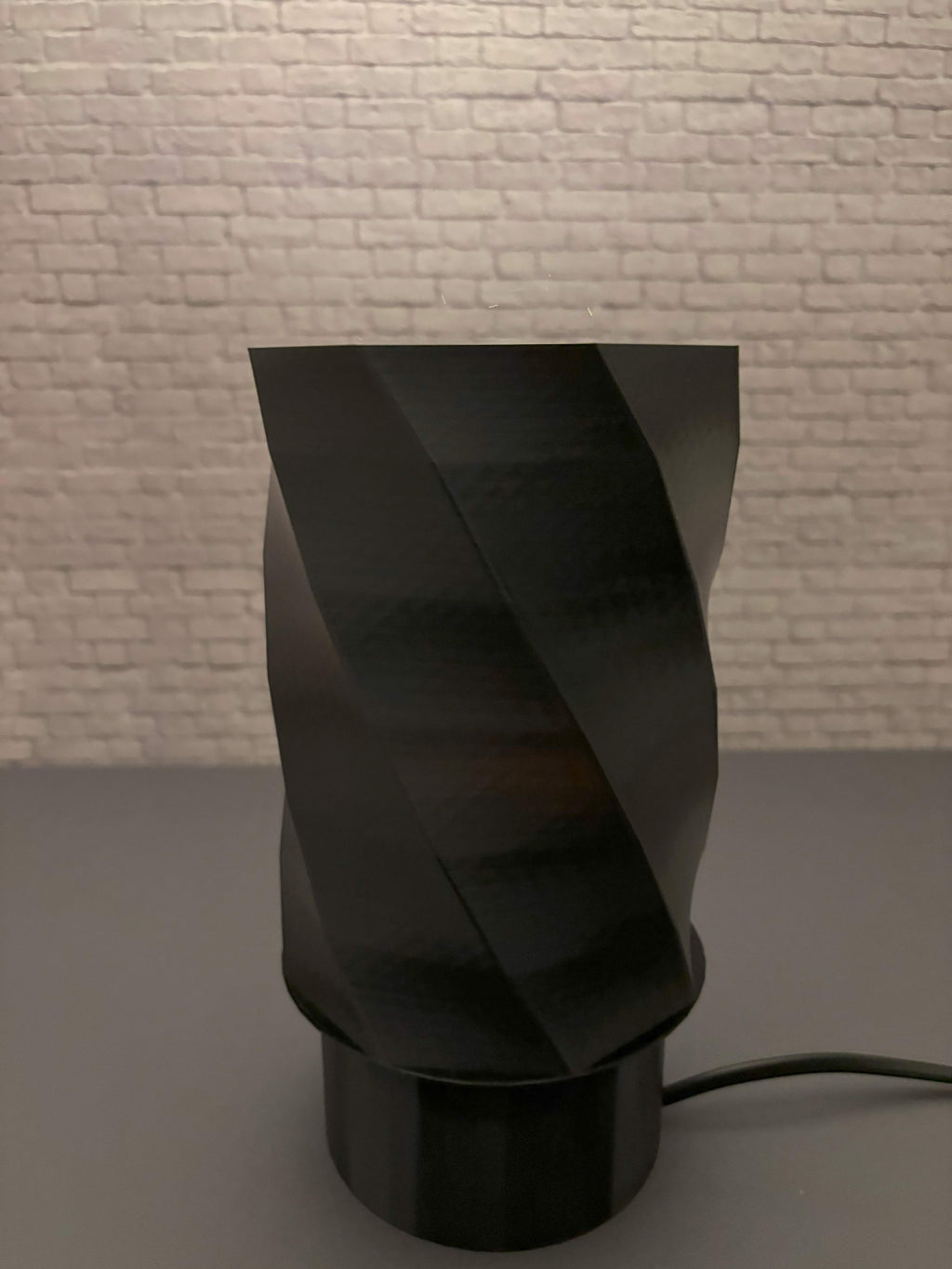 Prisma - Asztali lámpa