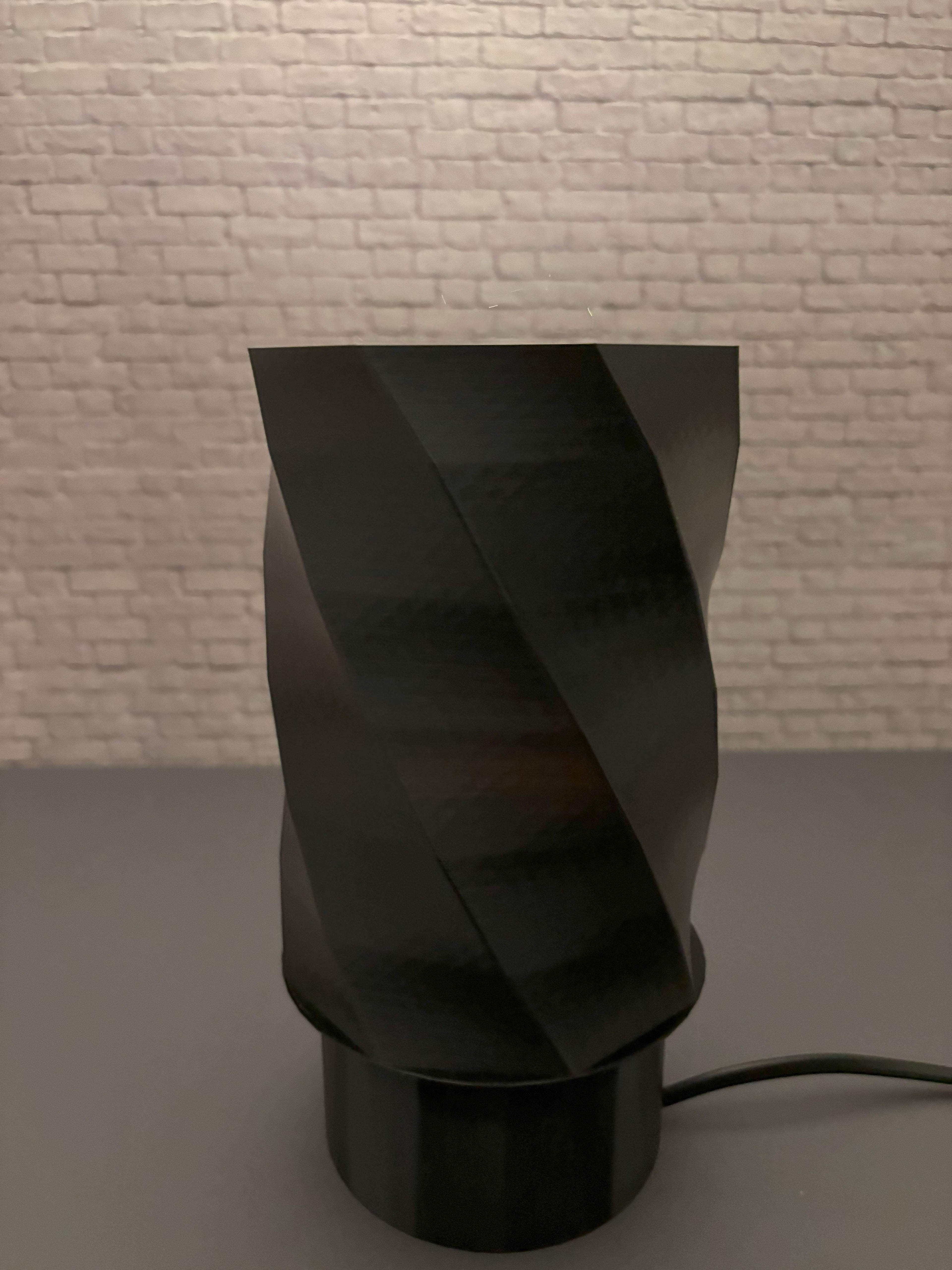 Prisma - Asztali lámpa