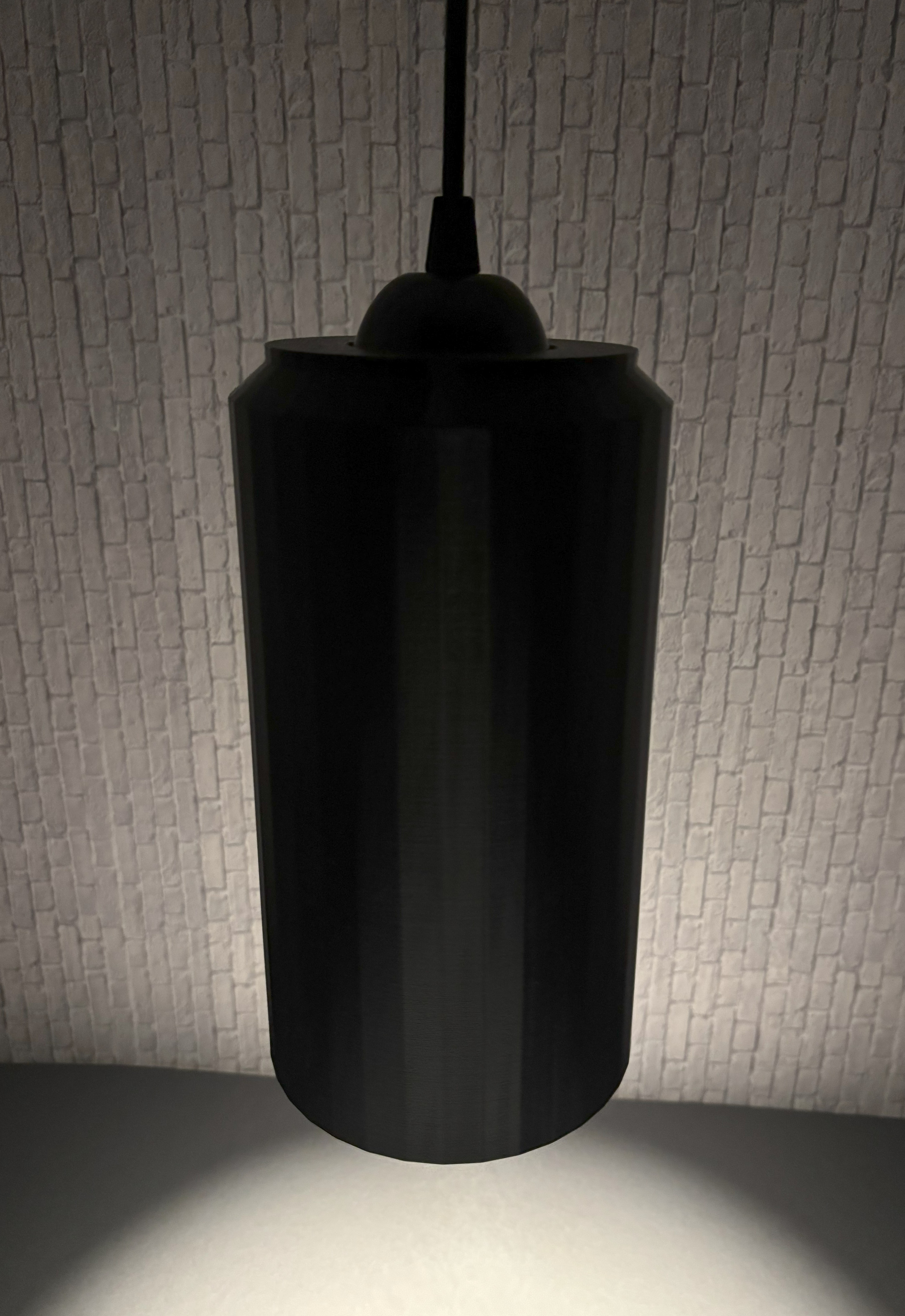 Monolit – Mennyezeti lámpa