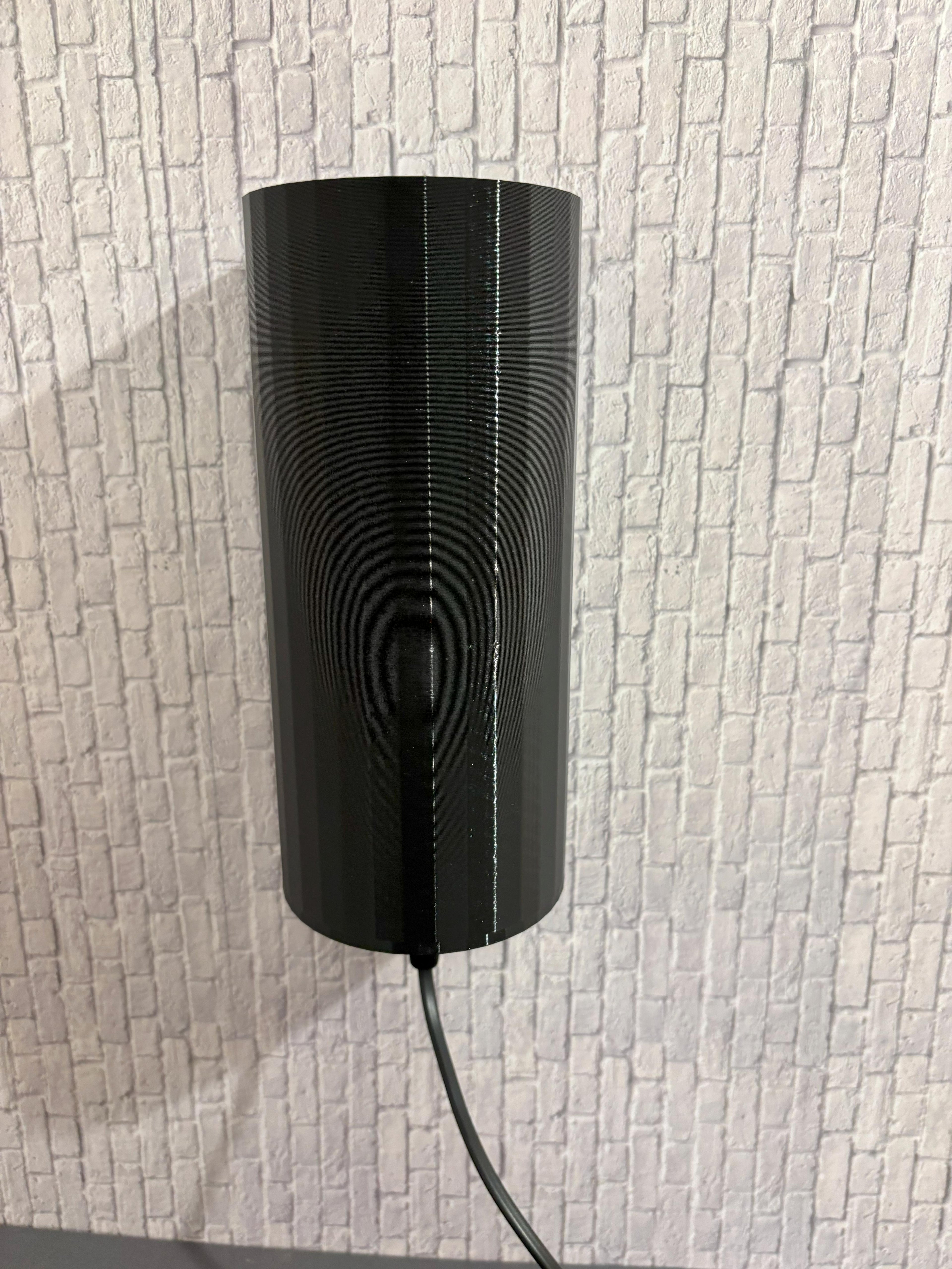 Monolit – Fali lámpa