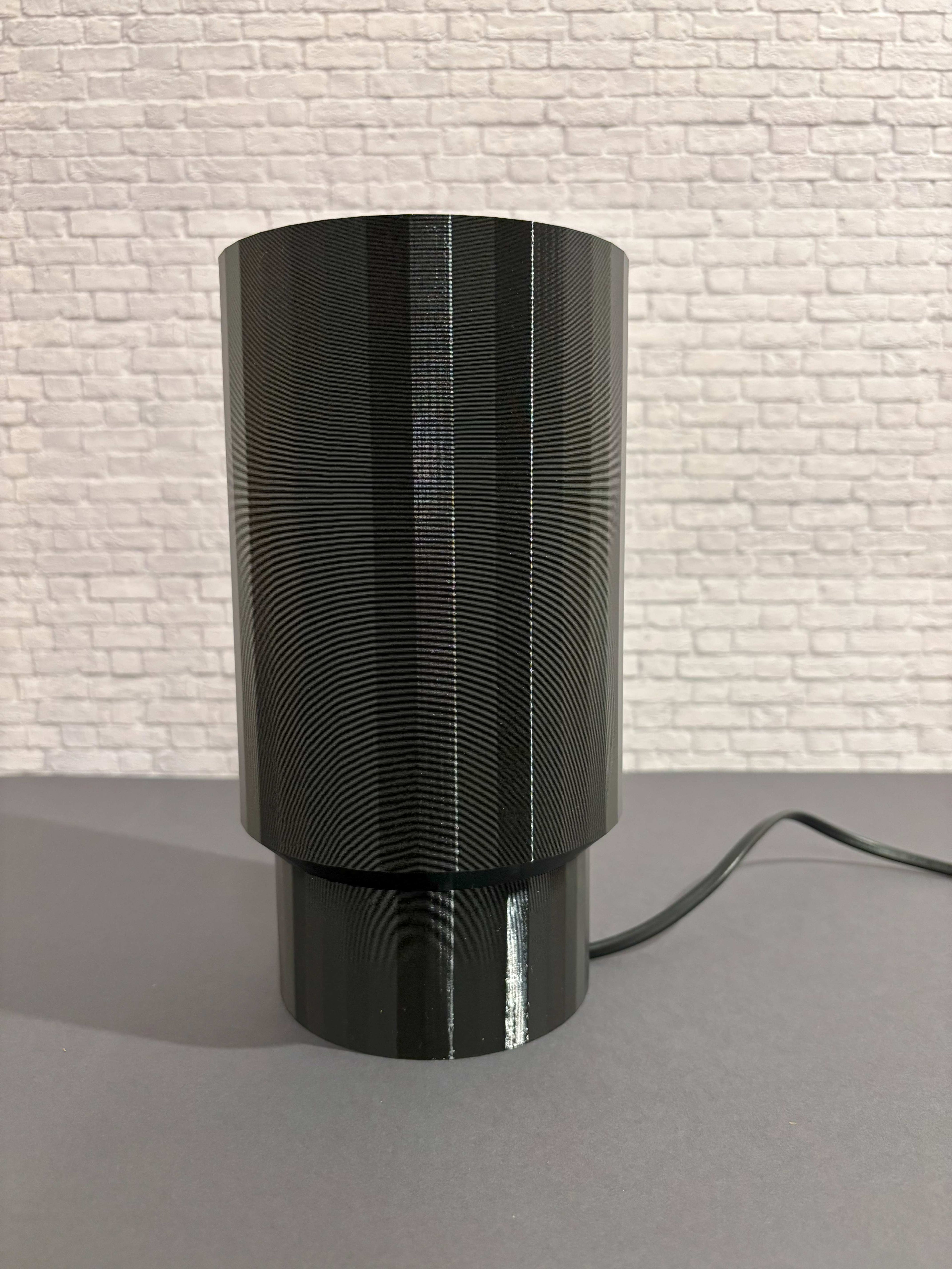 Monolit – Asztali lámpa