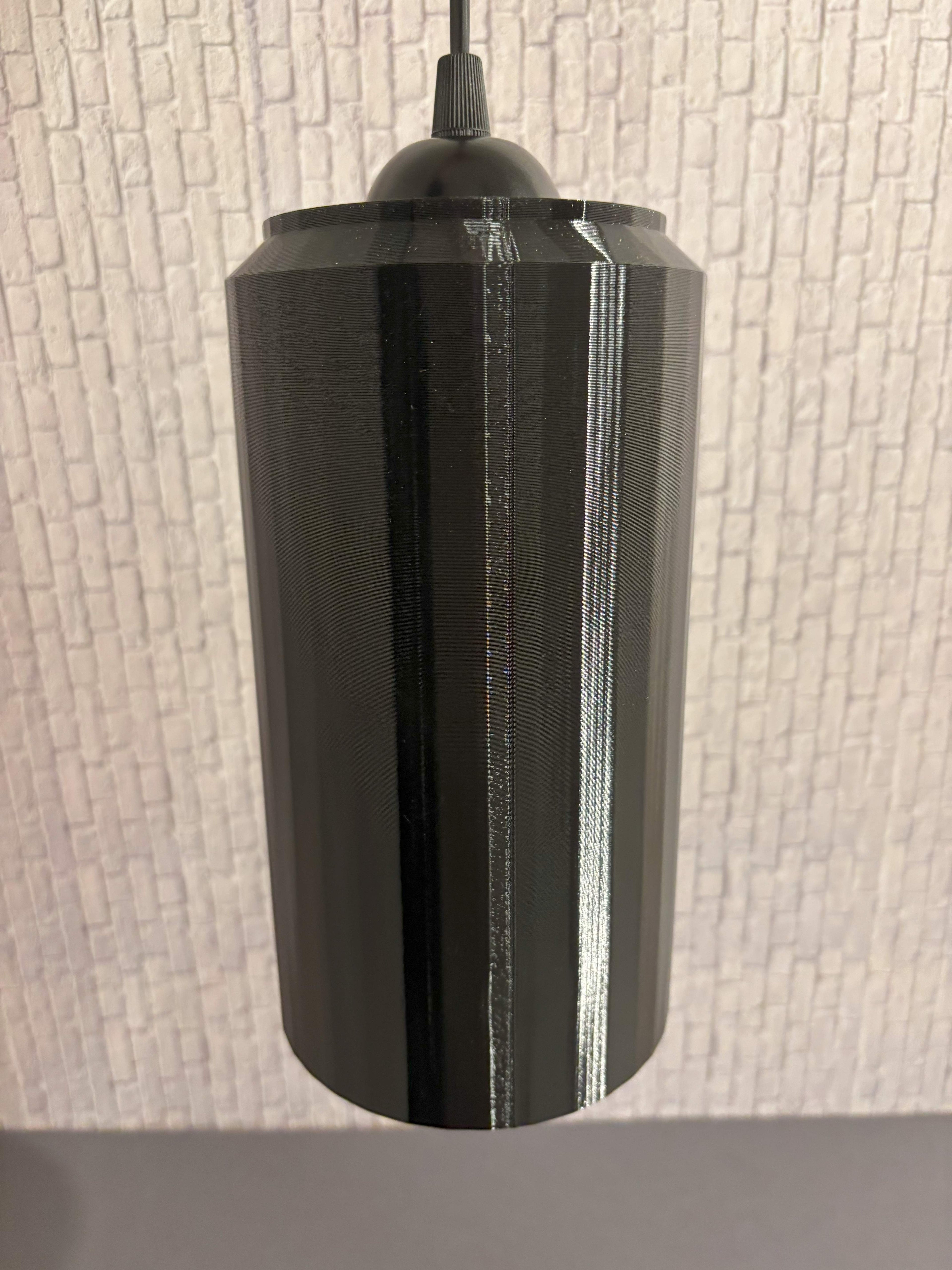 Monolit – Mennyezeti lámpa