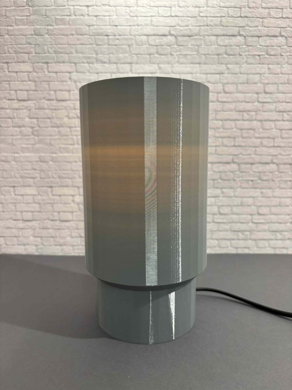 Monolit – Asztali lámpa