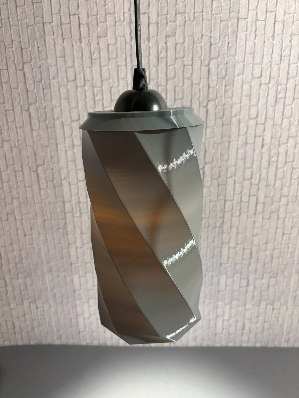 Prisma - Mennyezeti lámpa