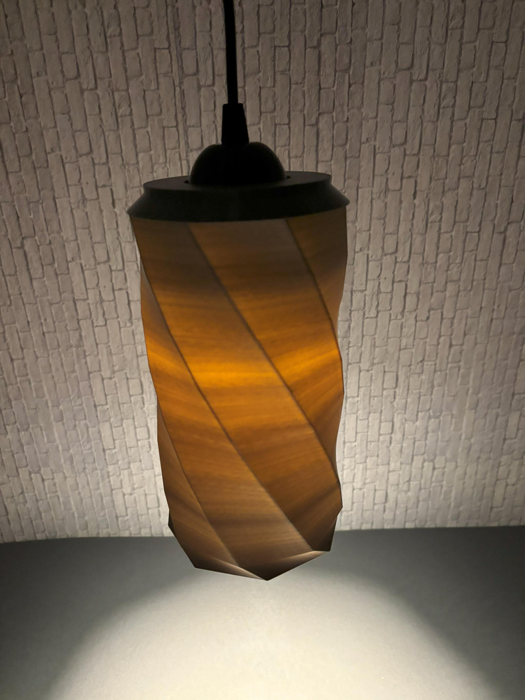 Prisma - Mennyezeti lámpa