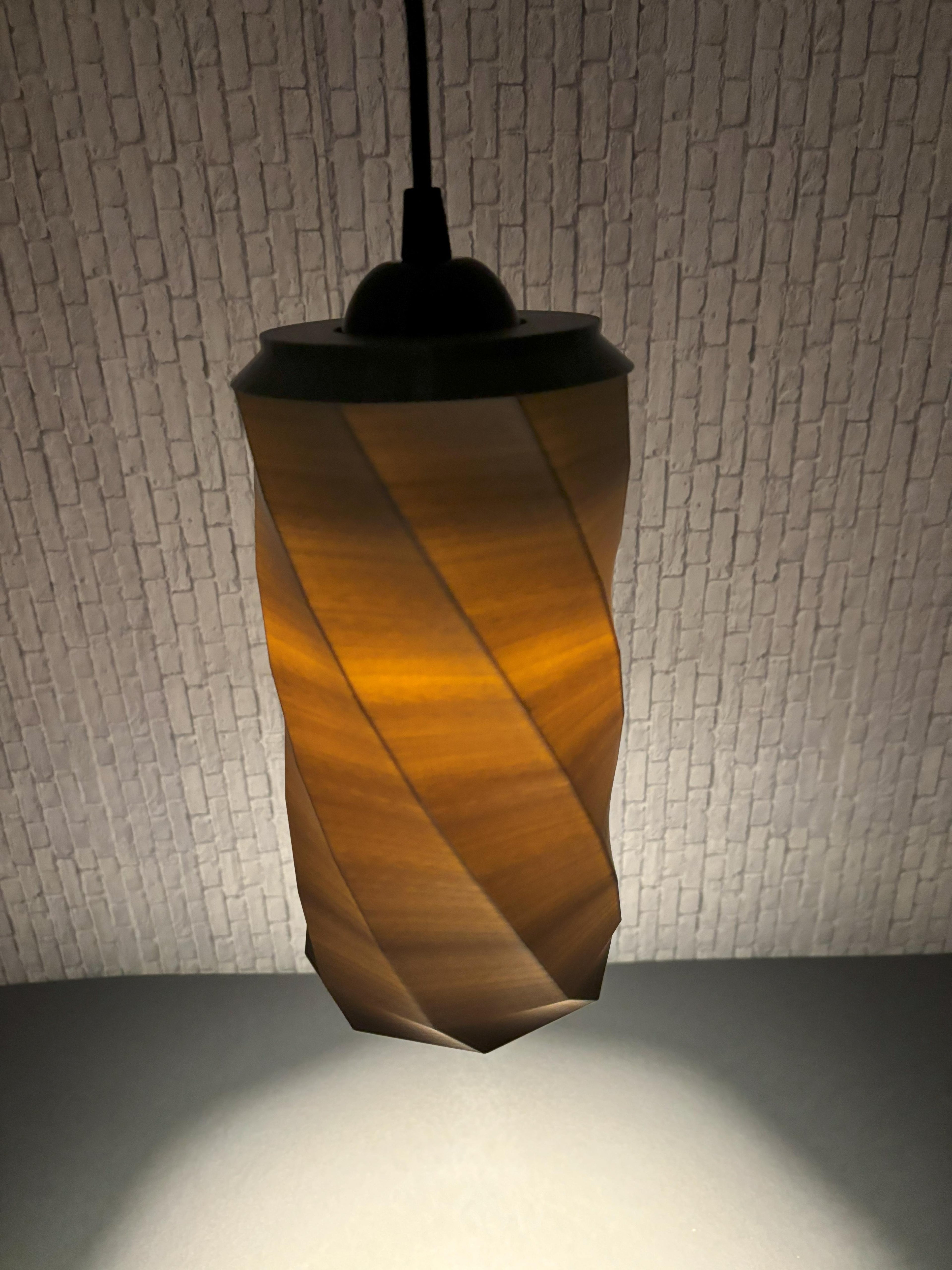 Prisma - Mennyezeti lámpa