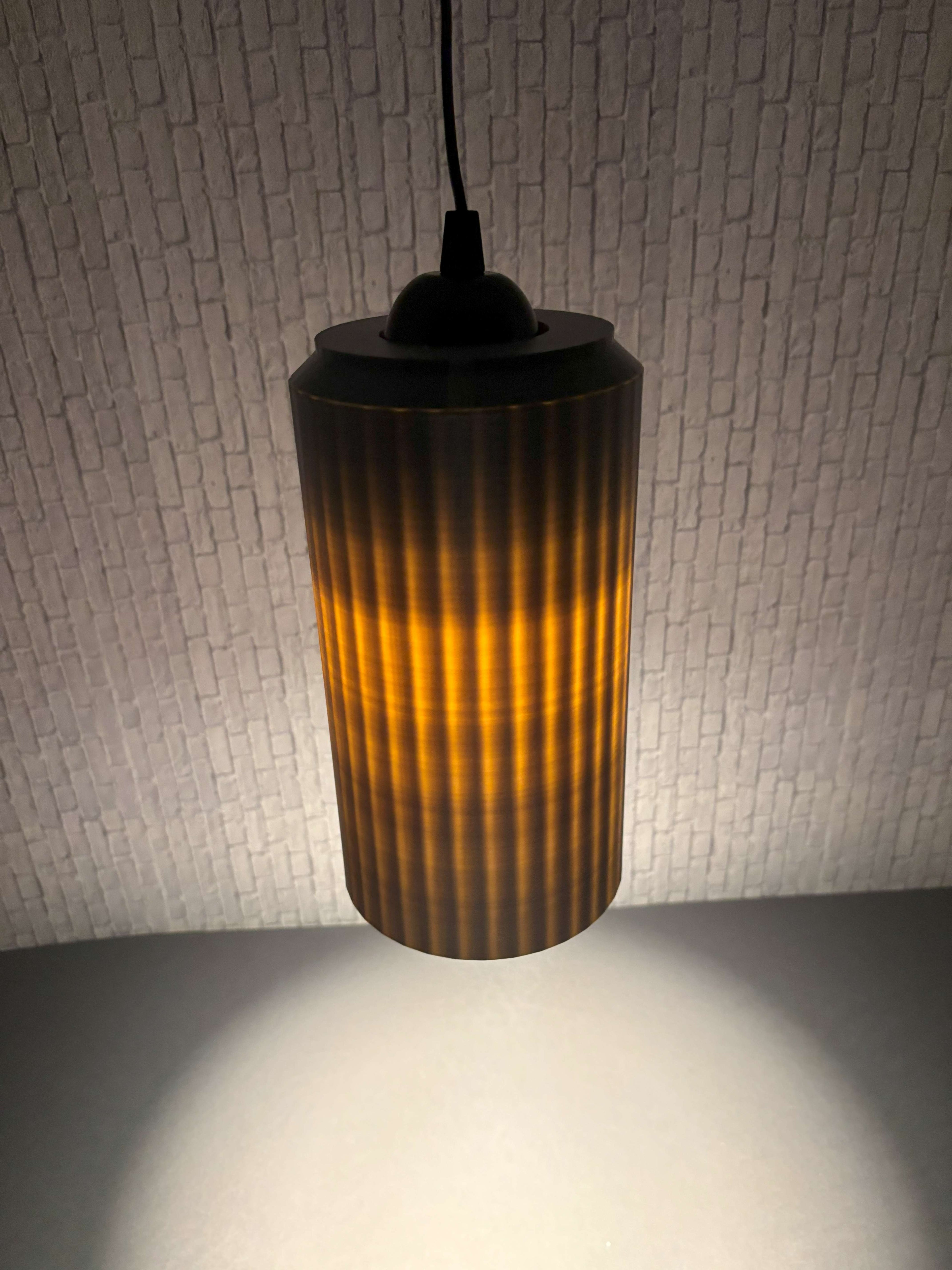 Monolit – Mennyezeti lámpa