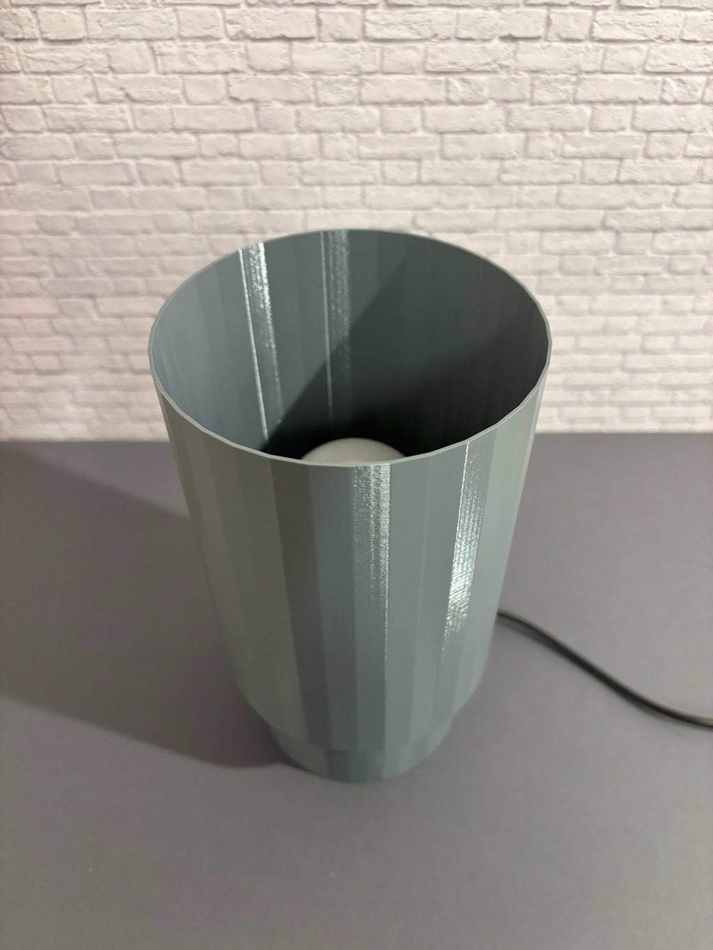 Monolit – Asztali lámpa