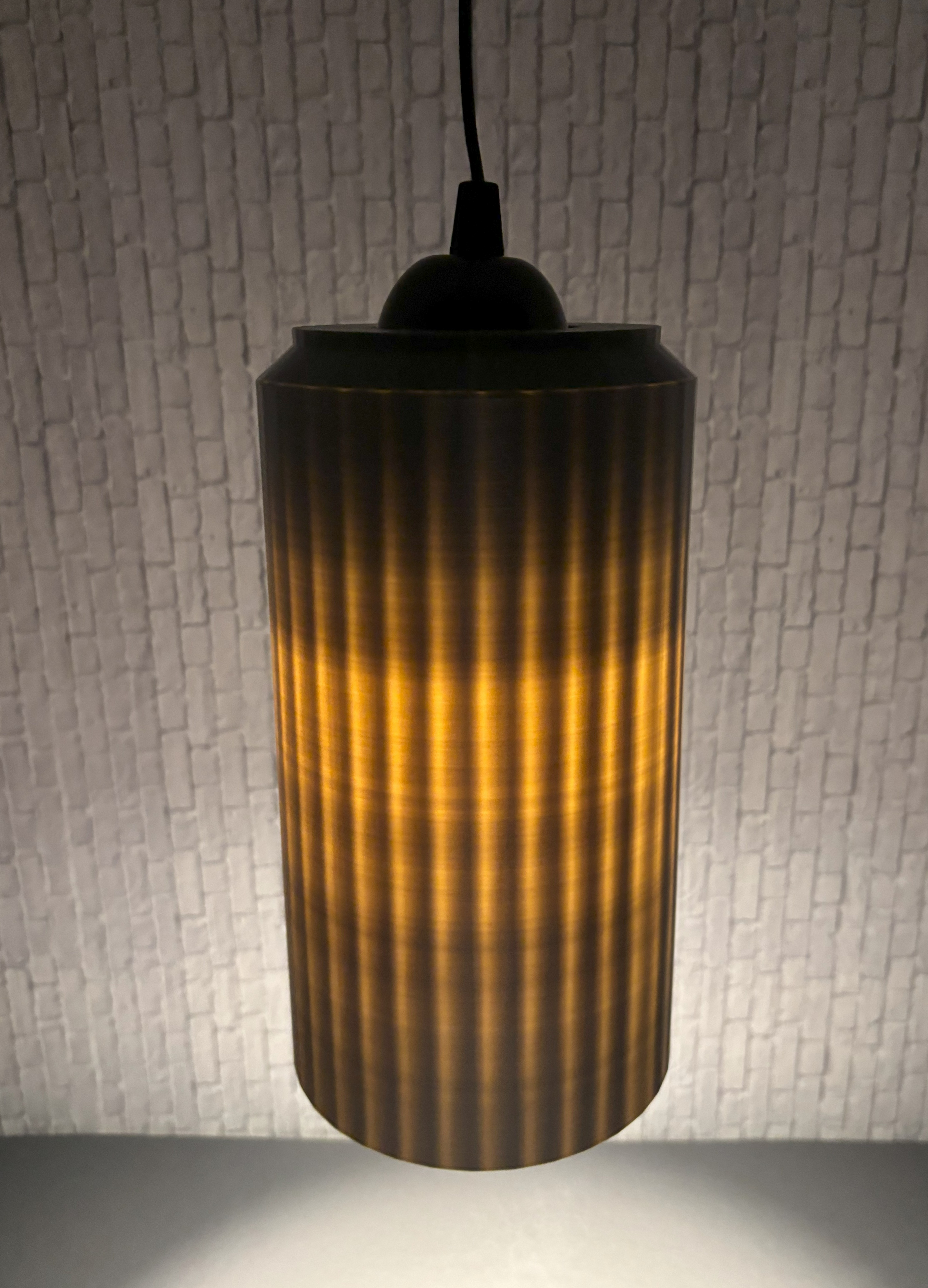 Monolit – Mennyezeti lámpa