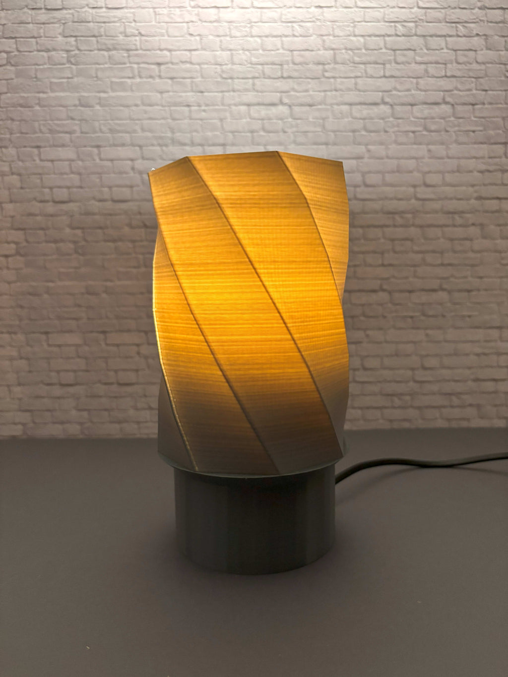 Prisma - Asztali lámpa