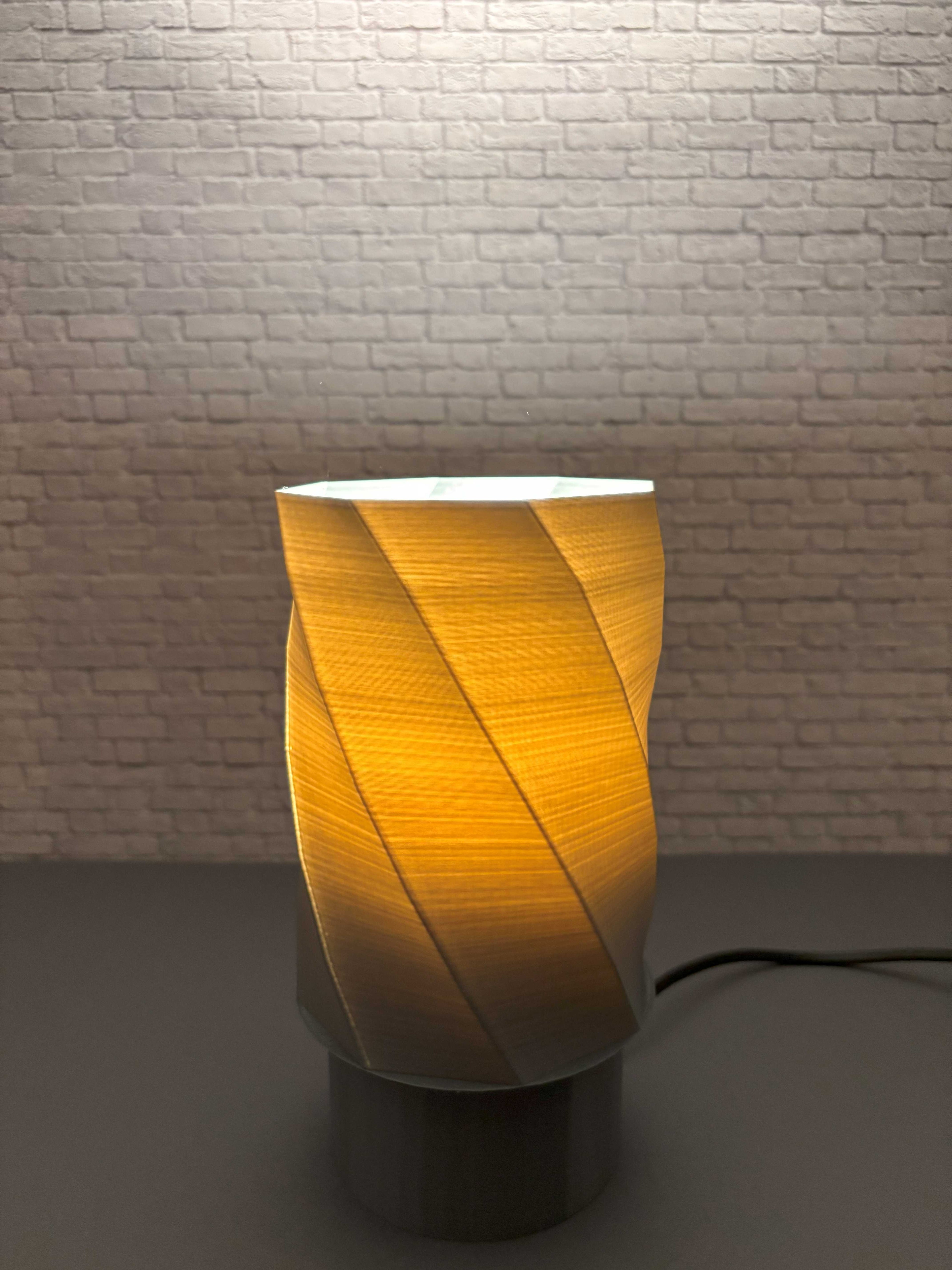 Prisma - Asztali lámpa