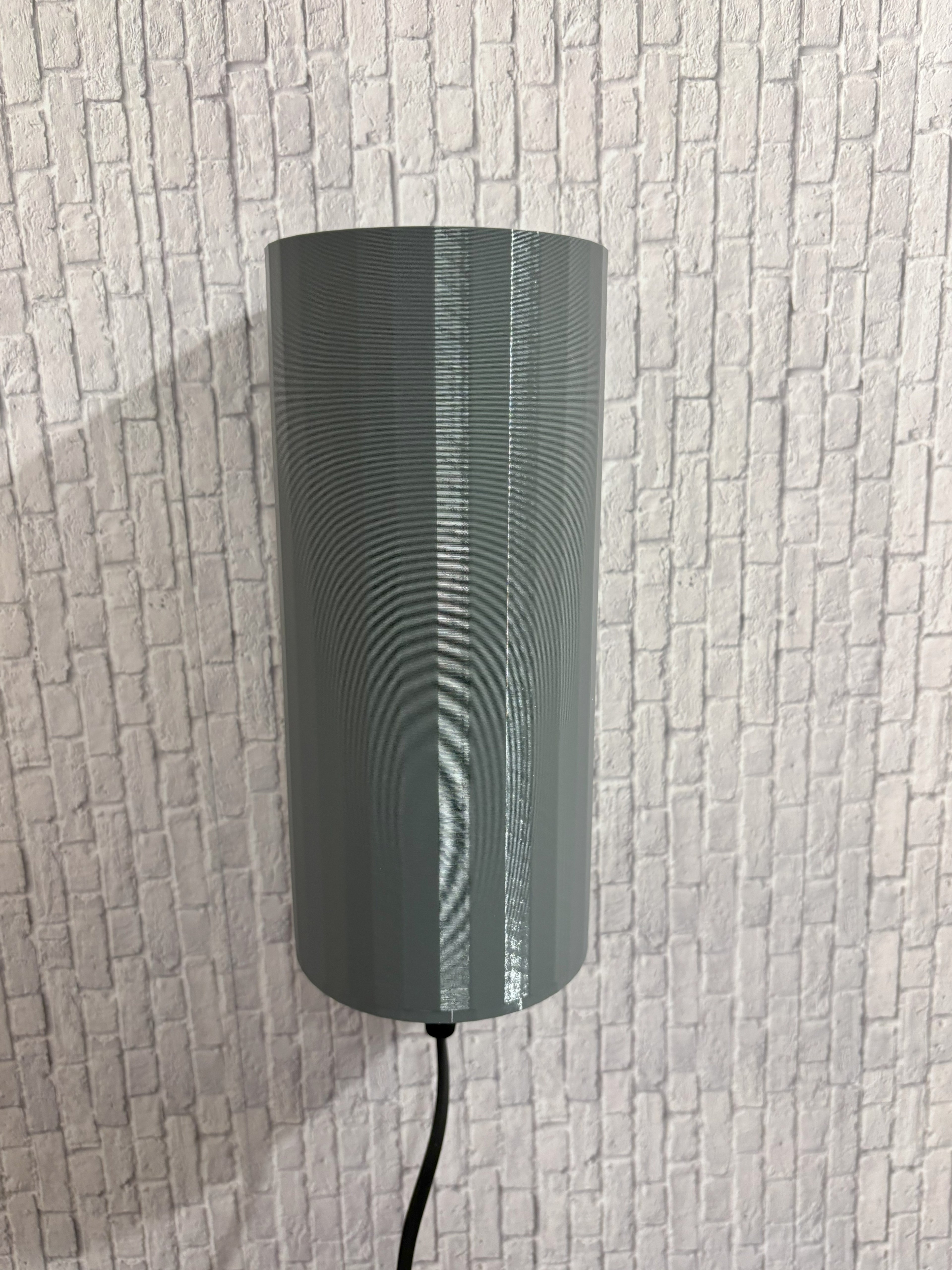 Monolit – Fali lámpa